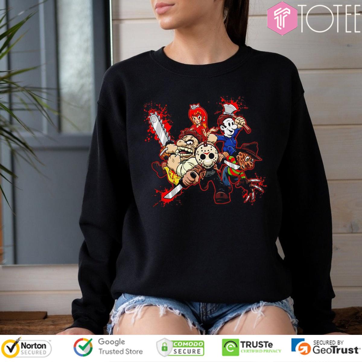 Sweatshirt Sweatshirt