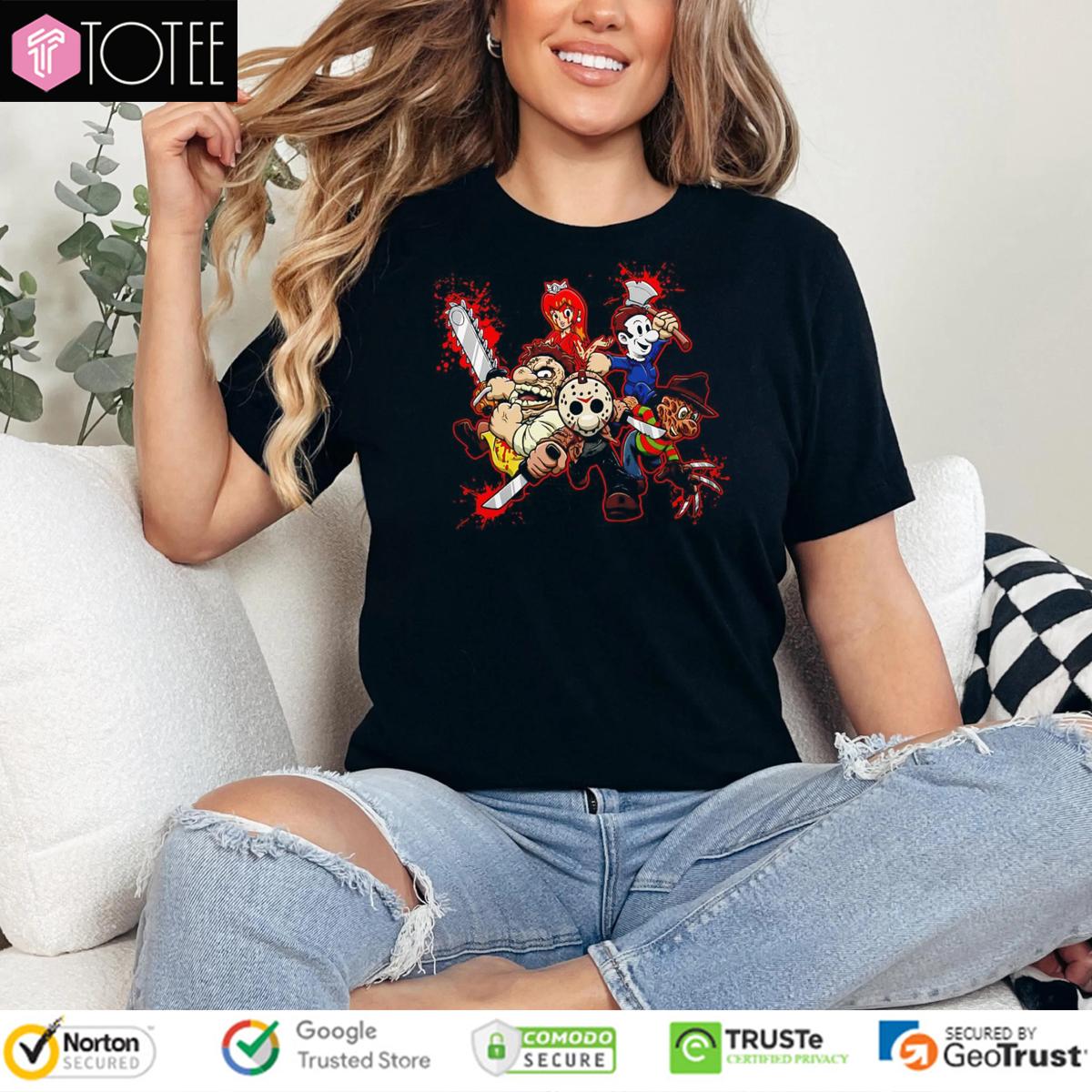 Women's Shirt Women's Shirt
