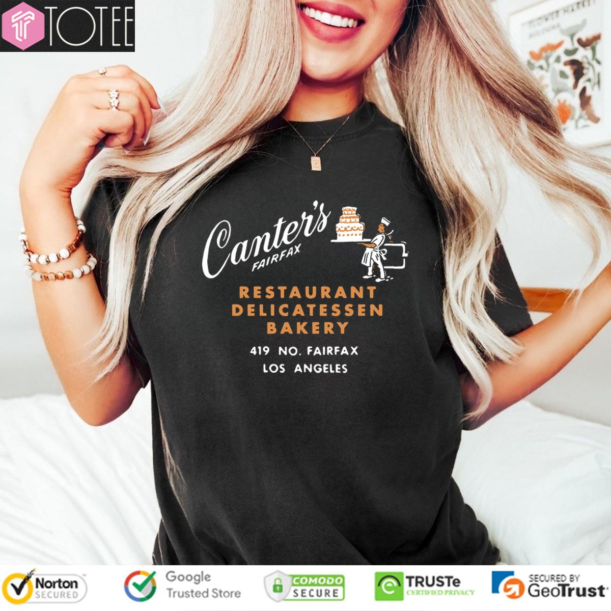 Women's Shirt