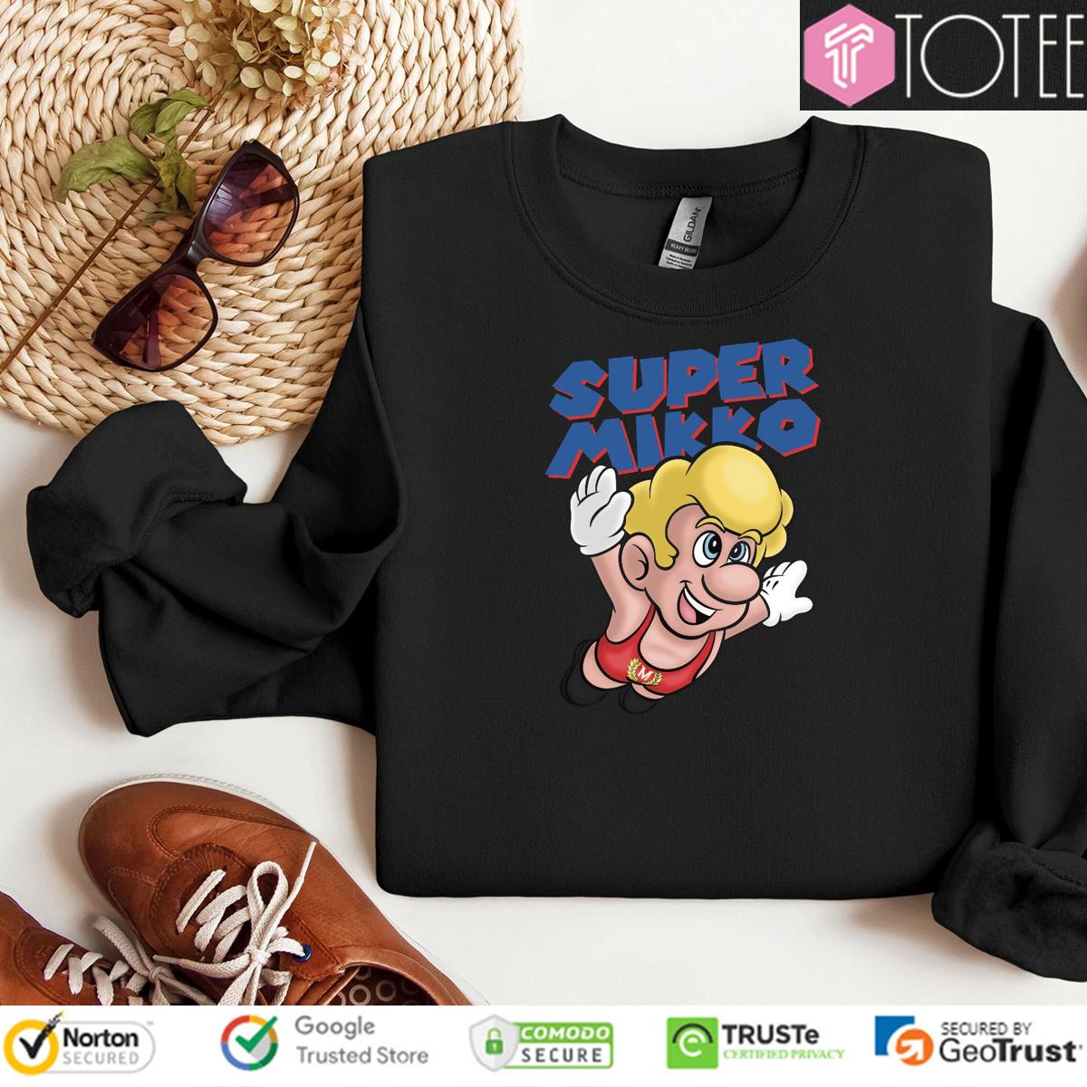 Sweatshirt