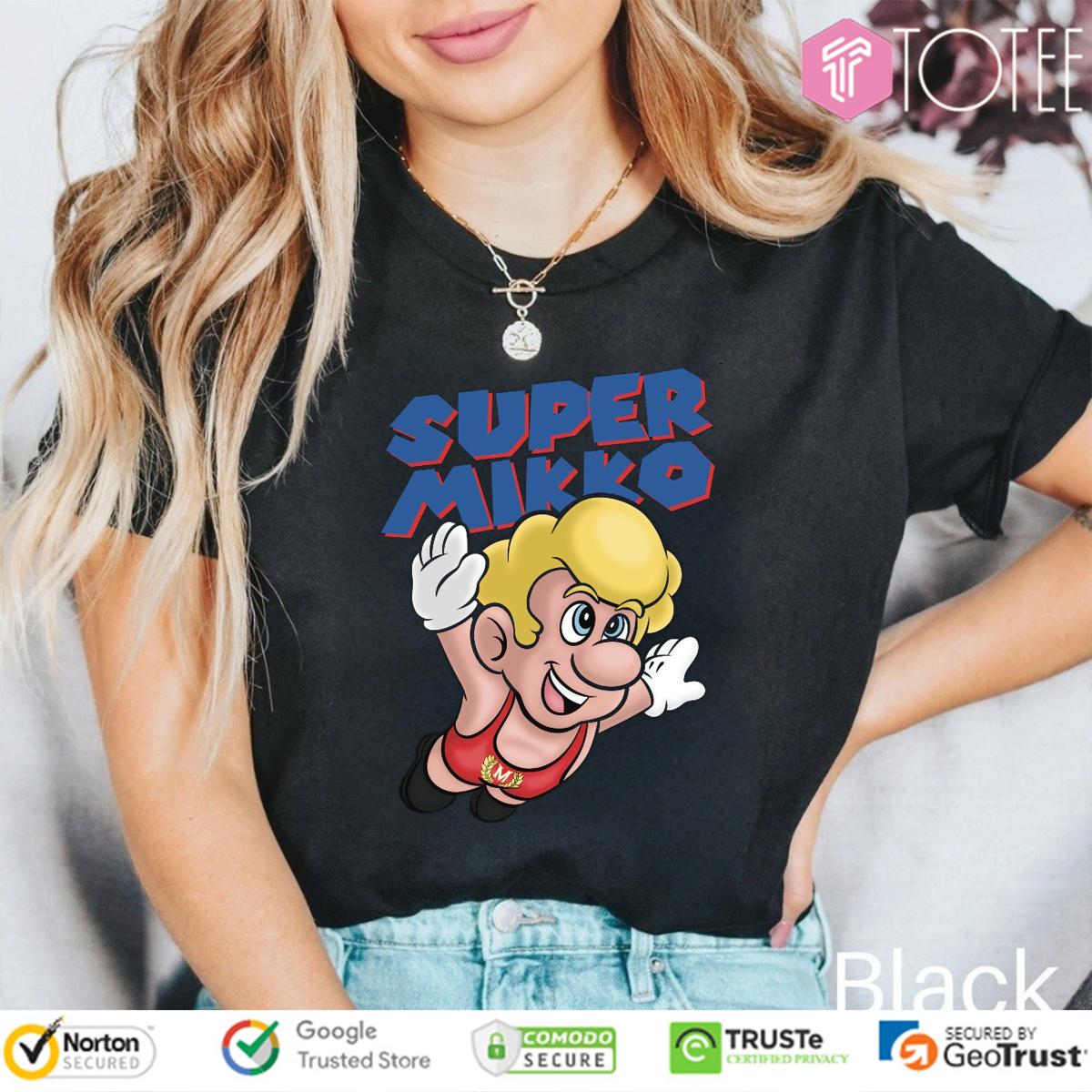 Women's Shirt