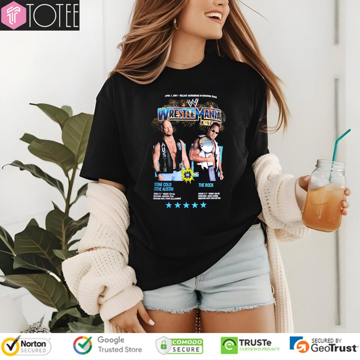 Women's Shirt