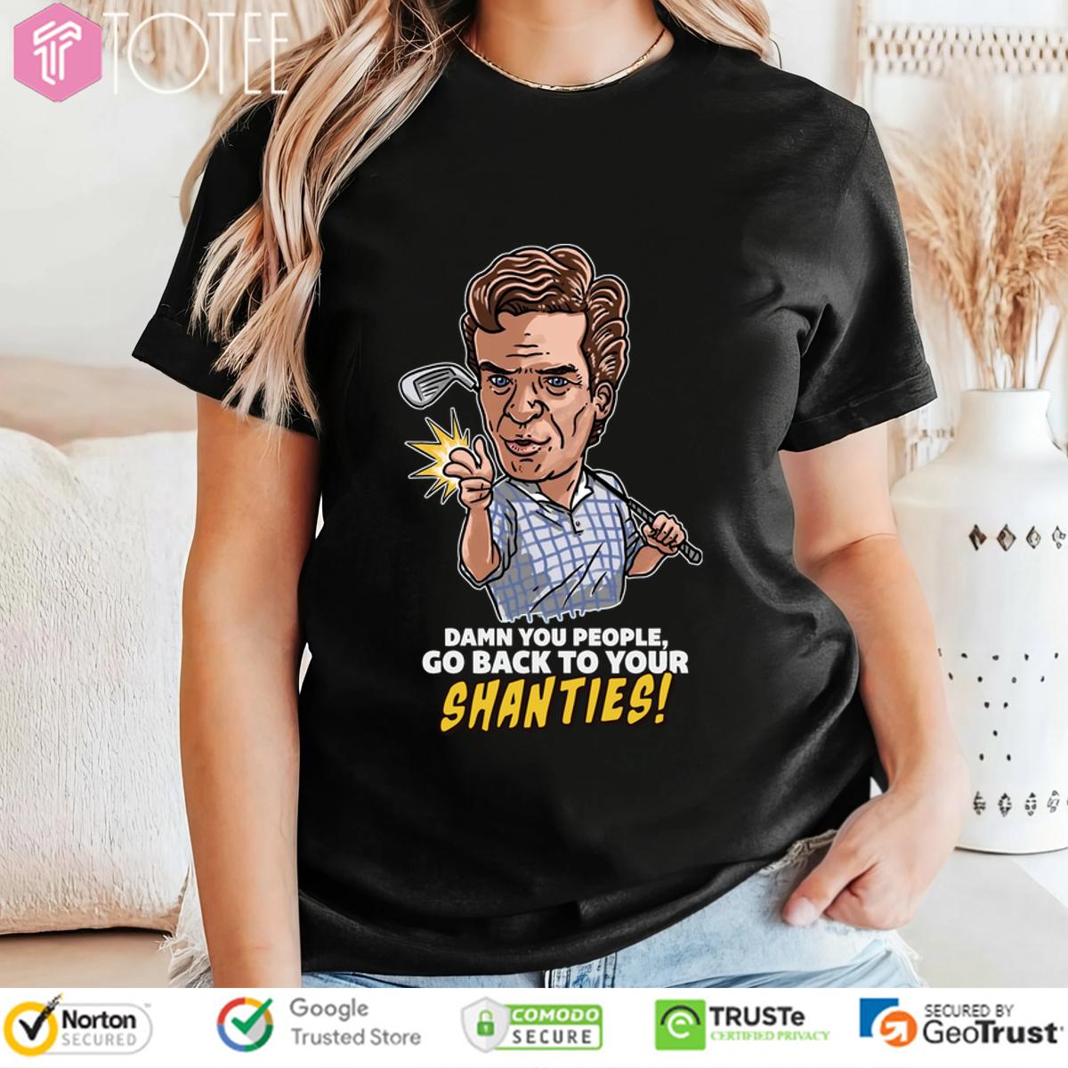 Women's Shirt