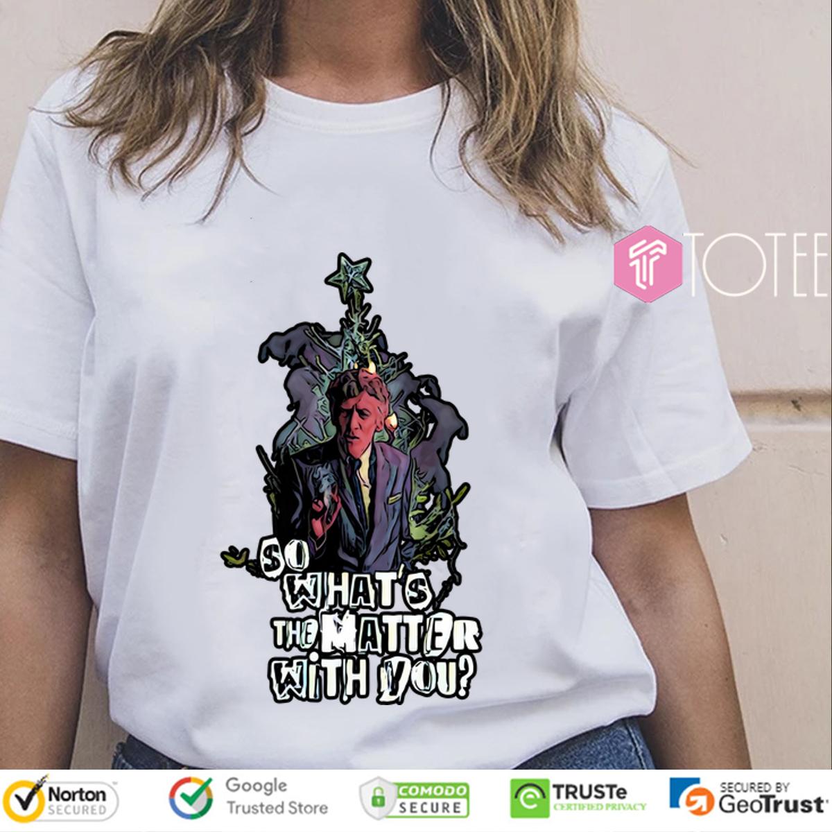 Women's Shirt