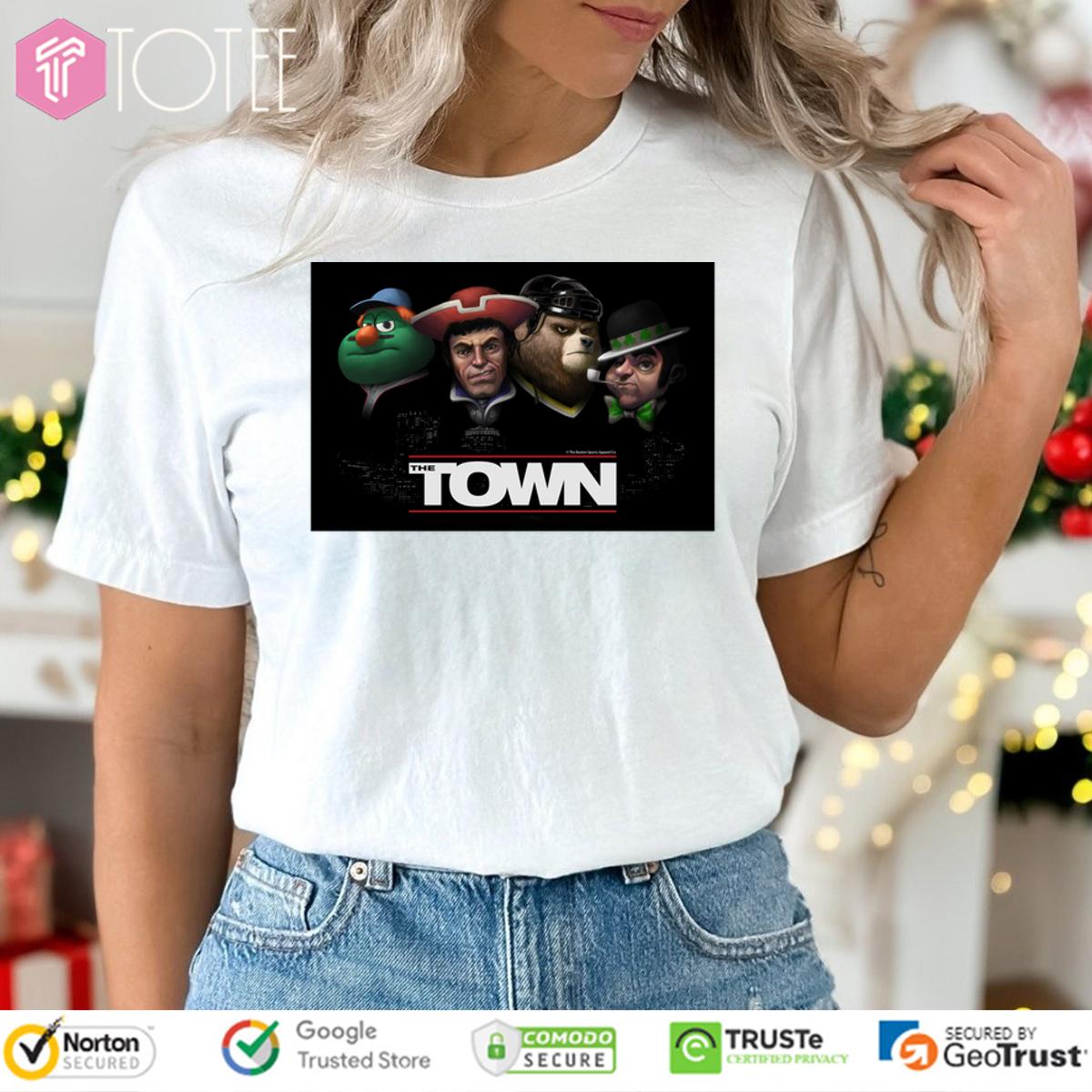 Shirt Shirt