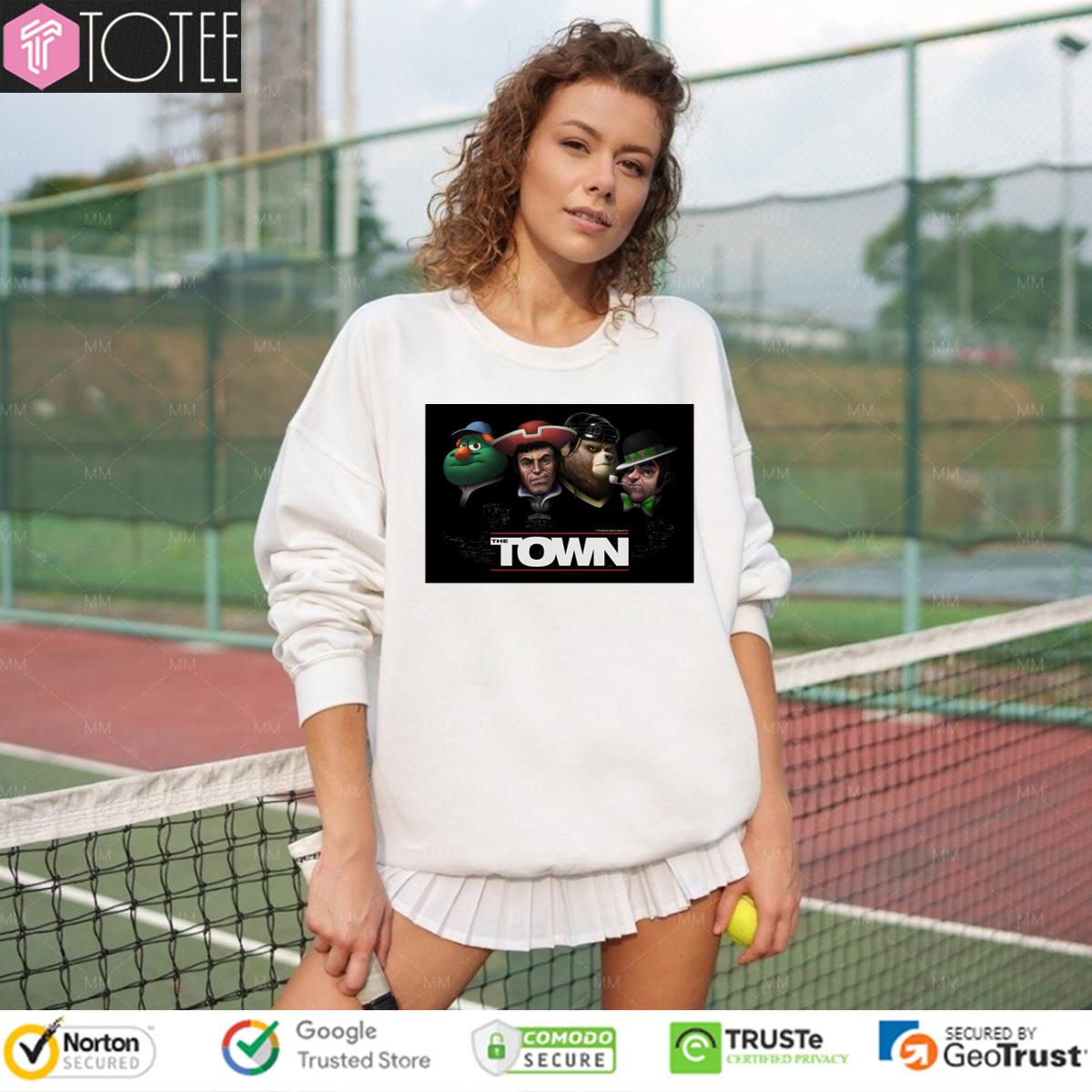 Sweatshirt Sweatshirt