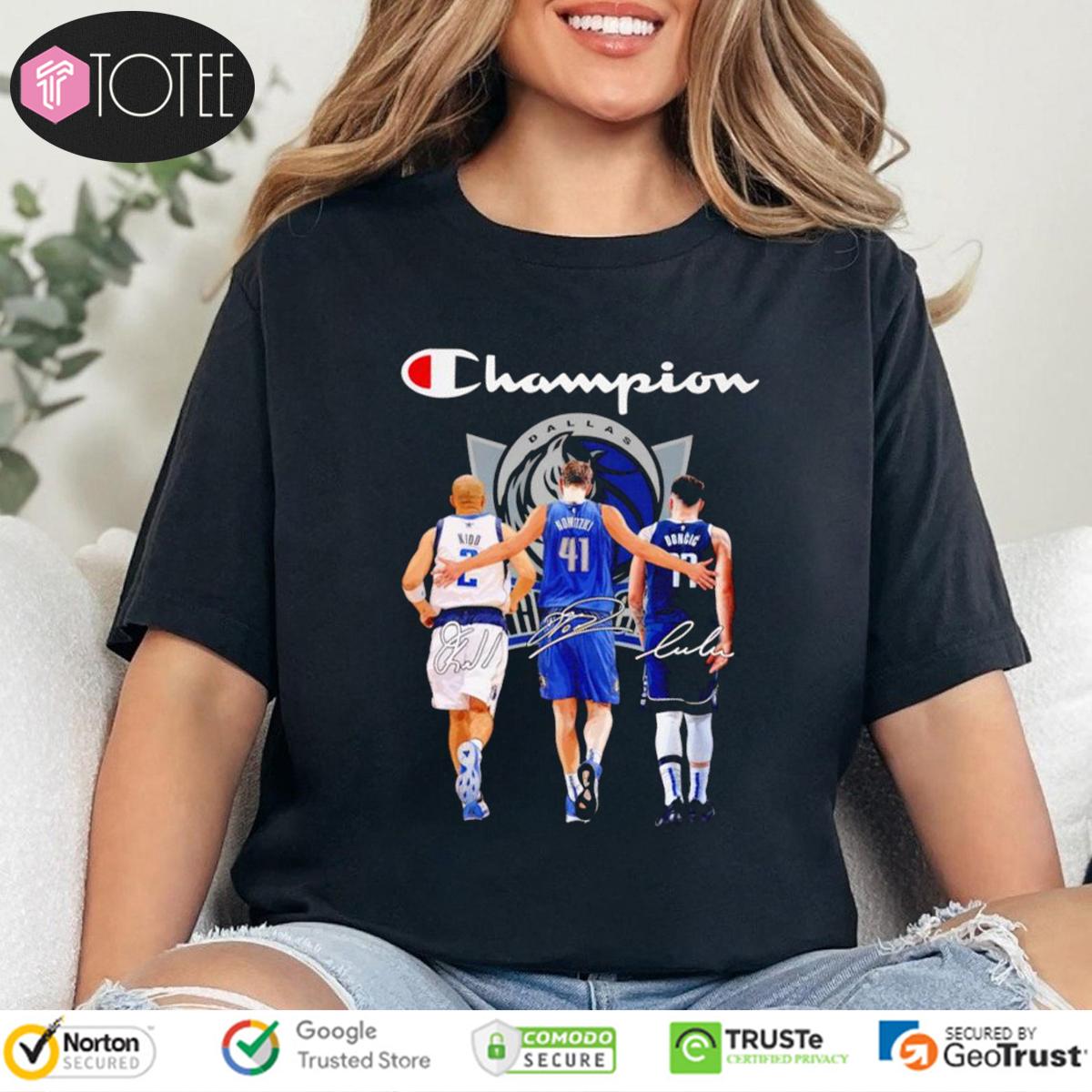Women's Shirt