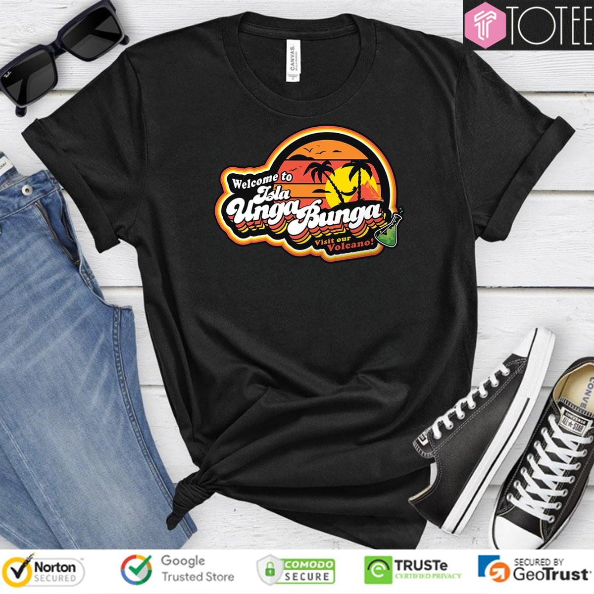 Shirt Shirt