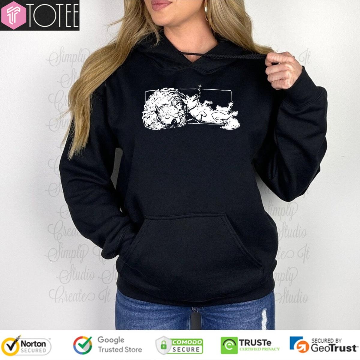 Hoodie Hoodie