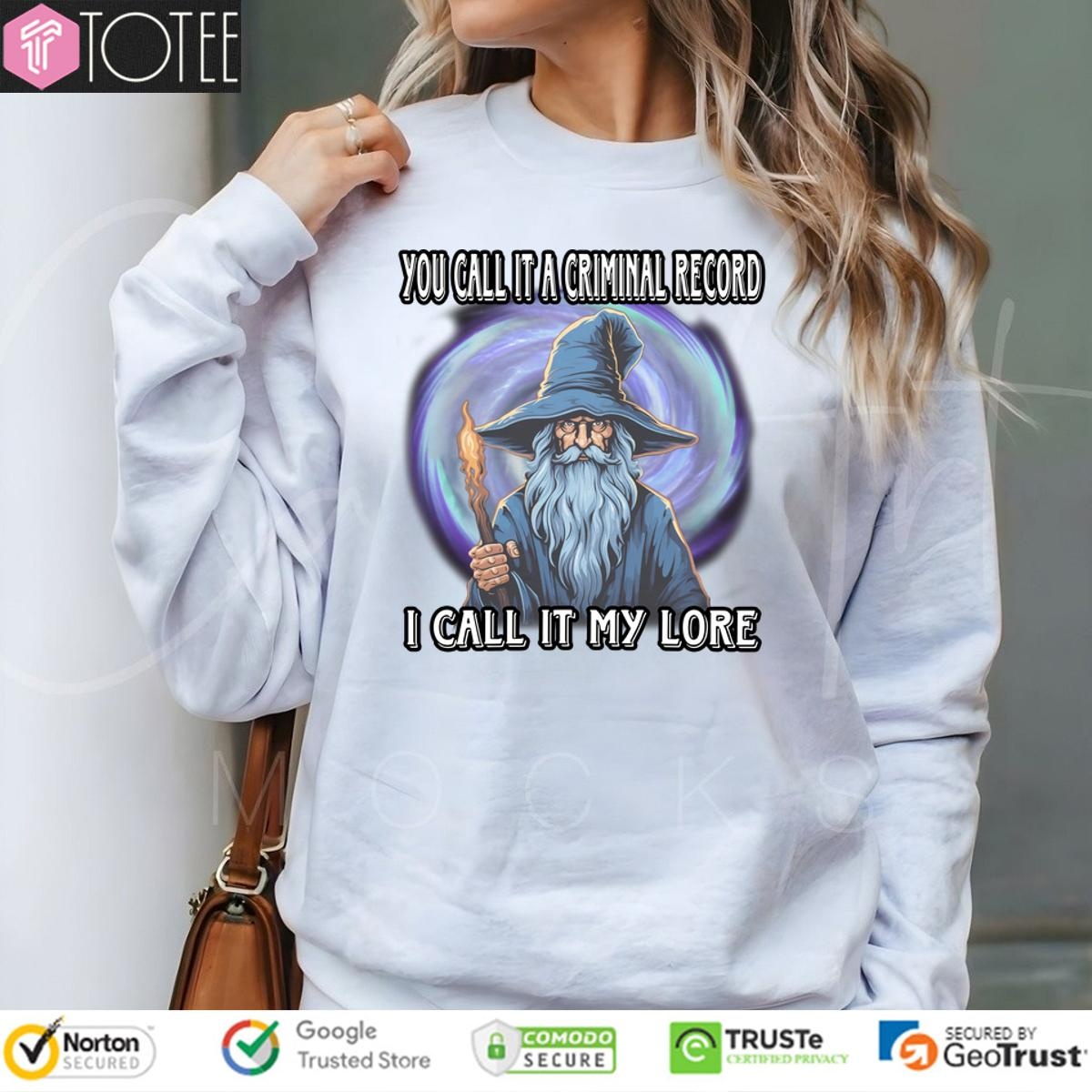 Shirt Shirt