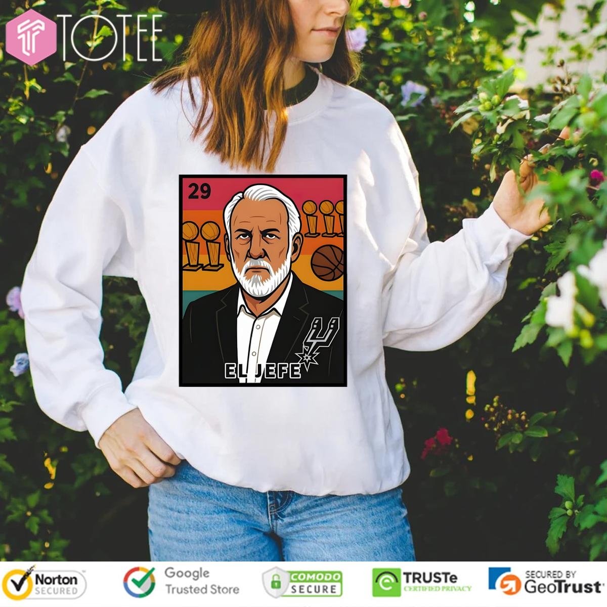 Spurs Sweatshirt: Ultimate Comfort & Style Now!