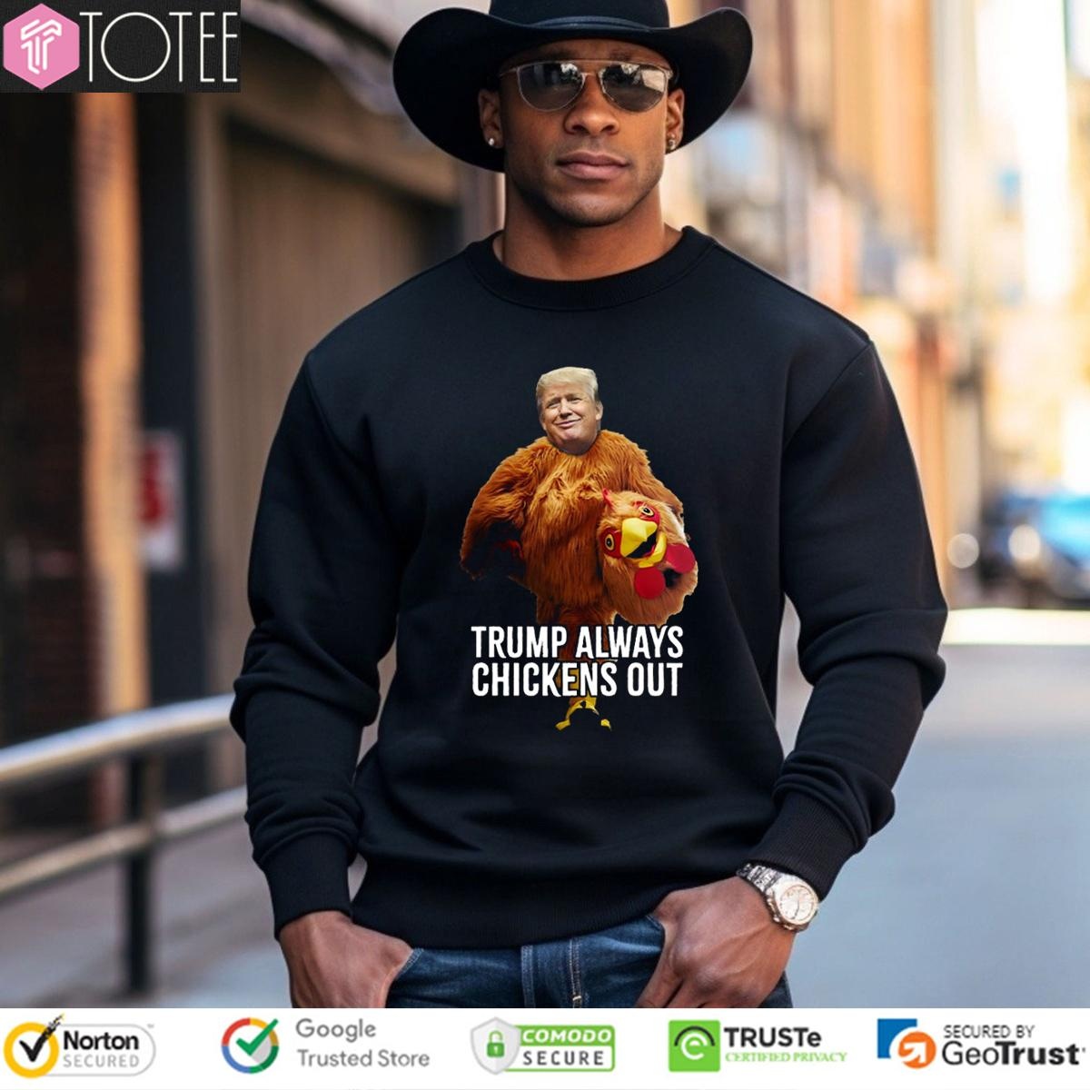 Shirt Shirt