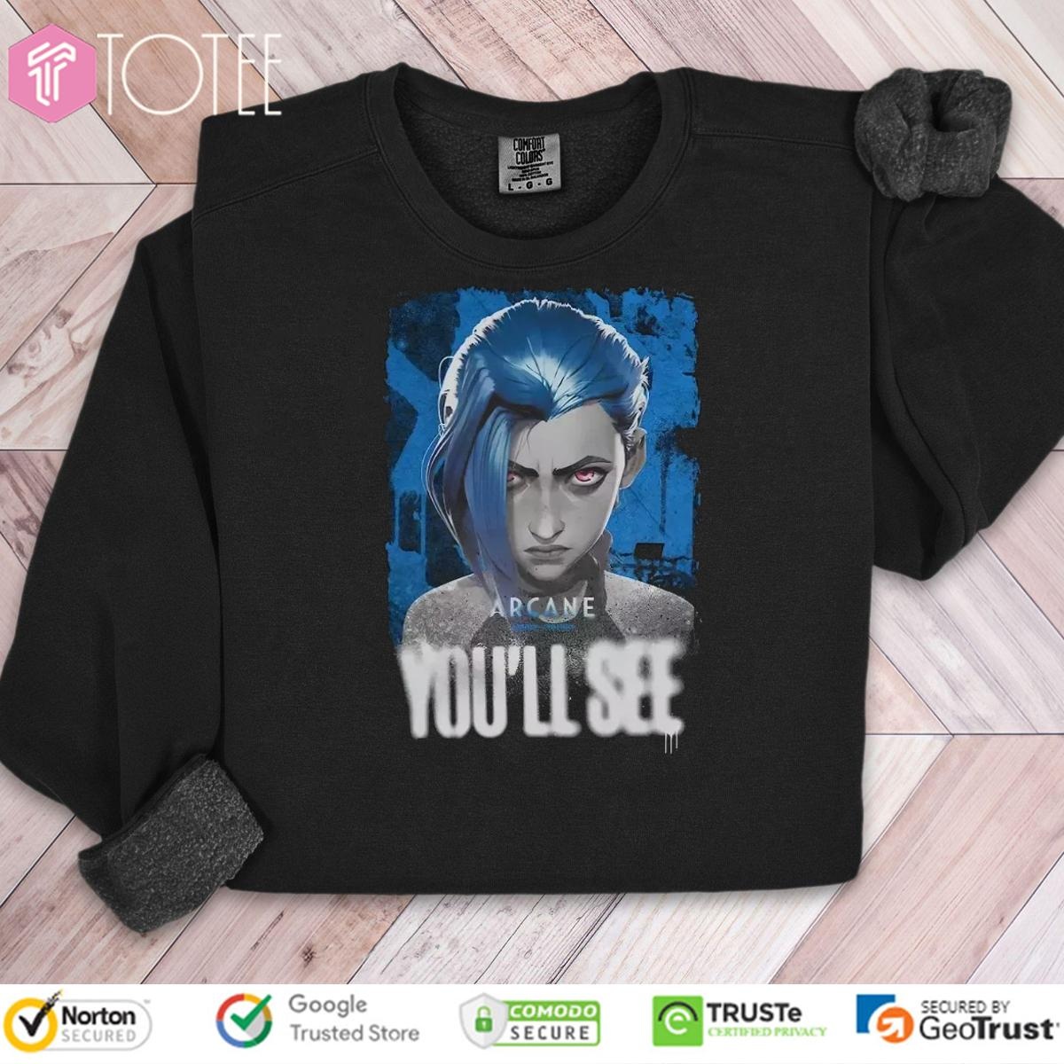 Sweatshirt Sweatshirt