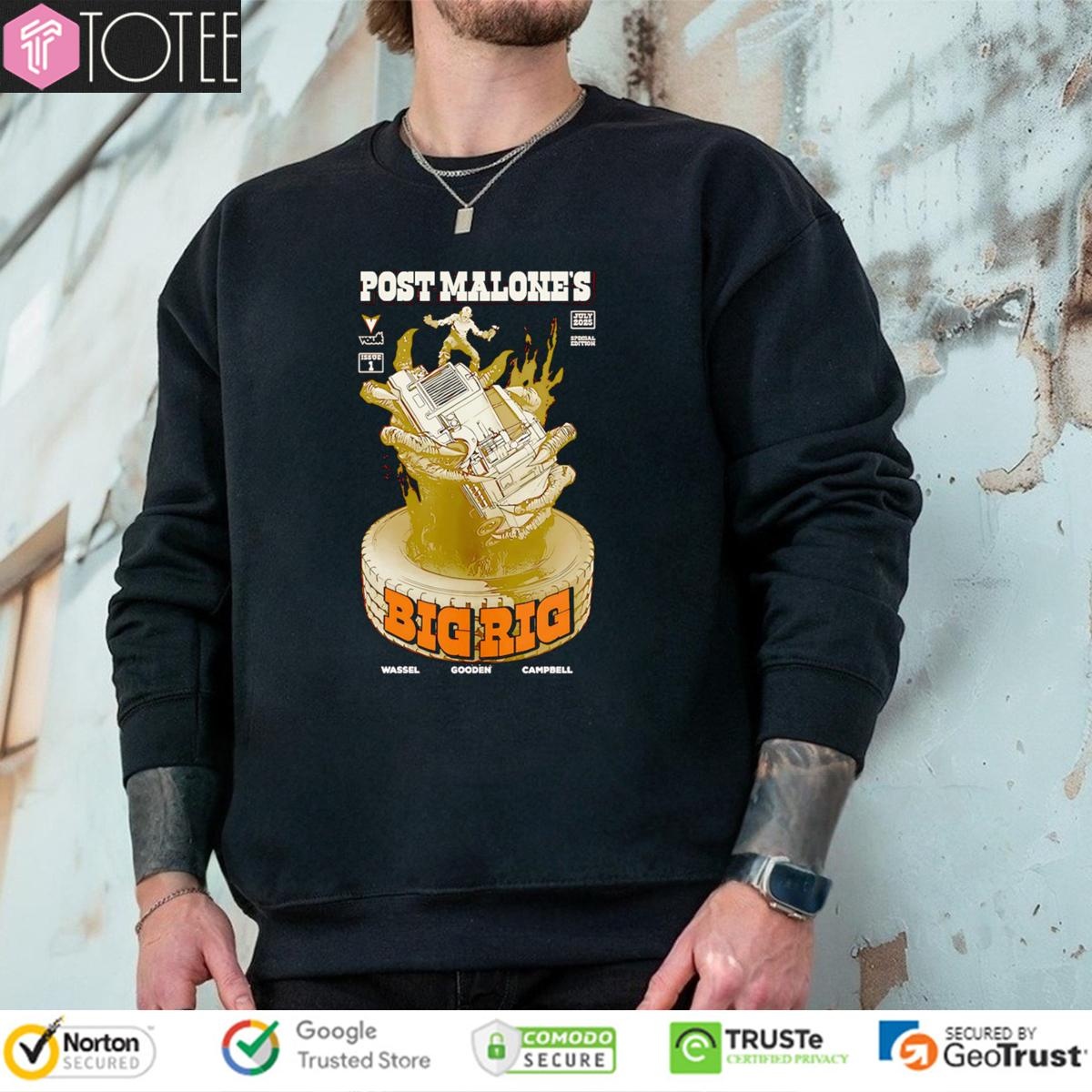 Sweatshirt