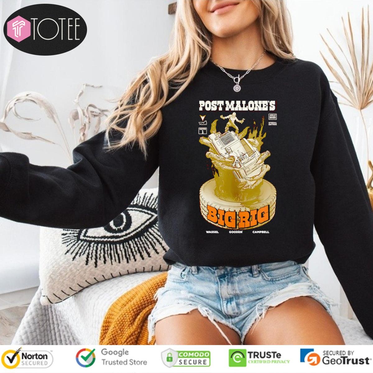 Women's Shirt