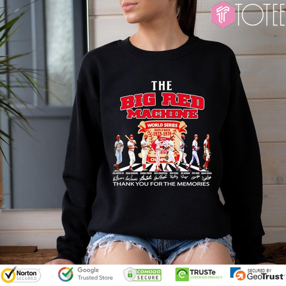 Women's Shirt
