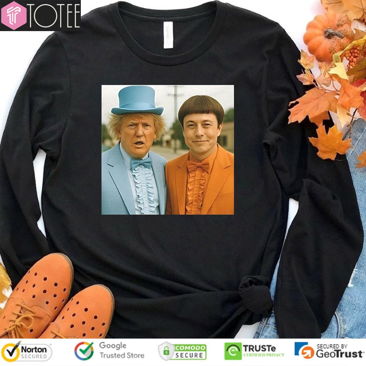 Shirt Shirt