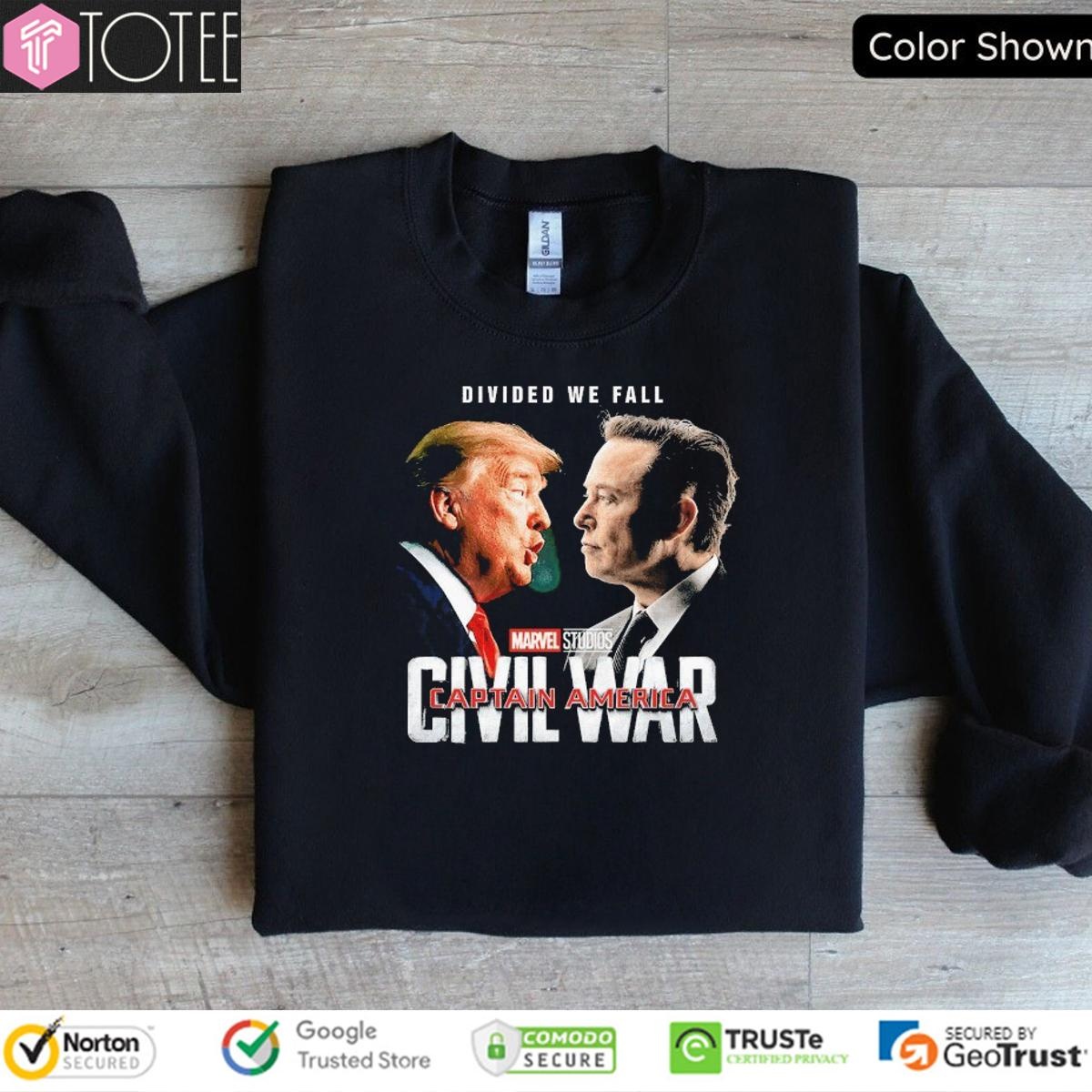 Shirt Shirt