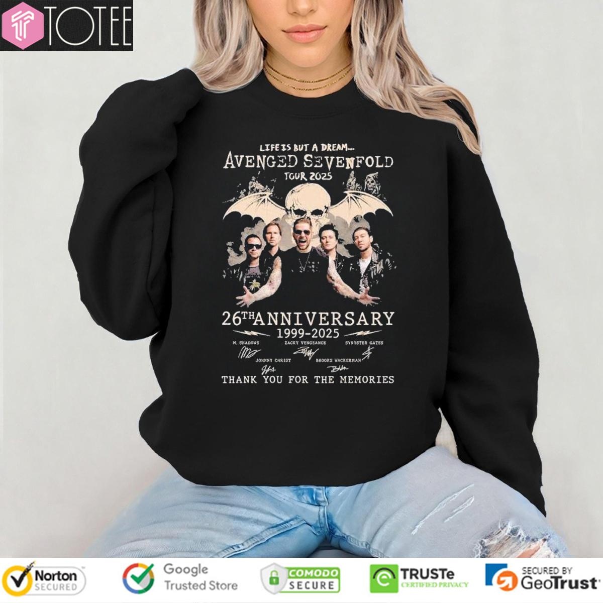 Shirt Shirt