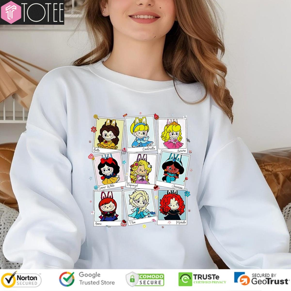 Sweatshirt Sweatshirt