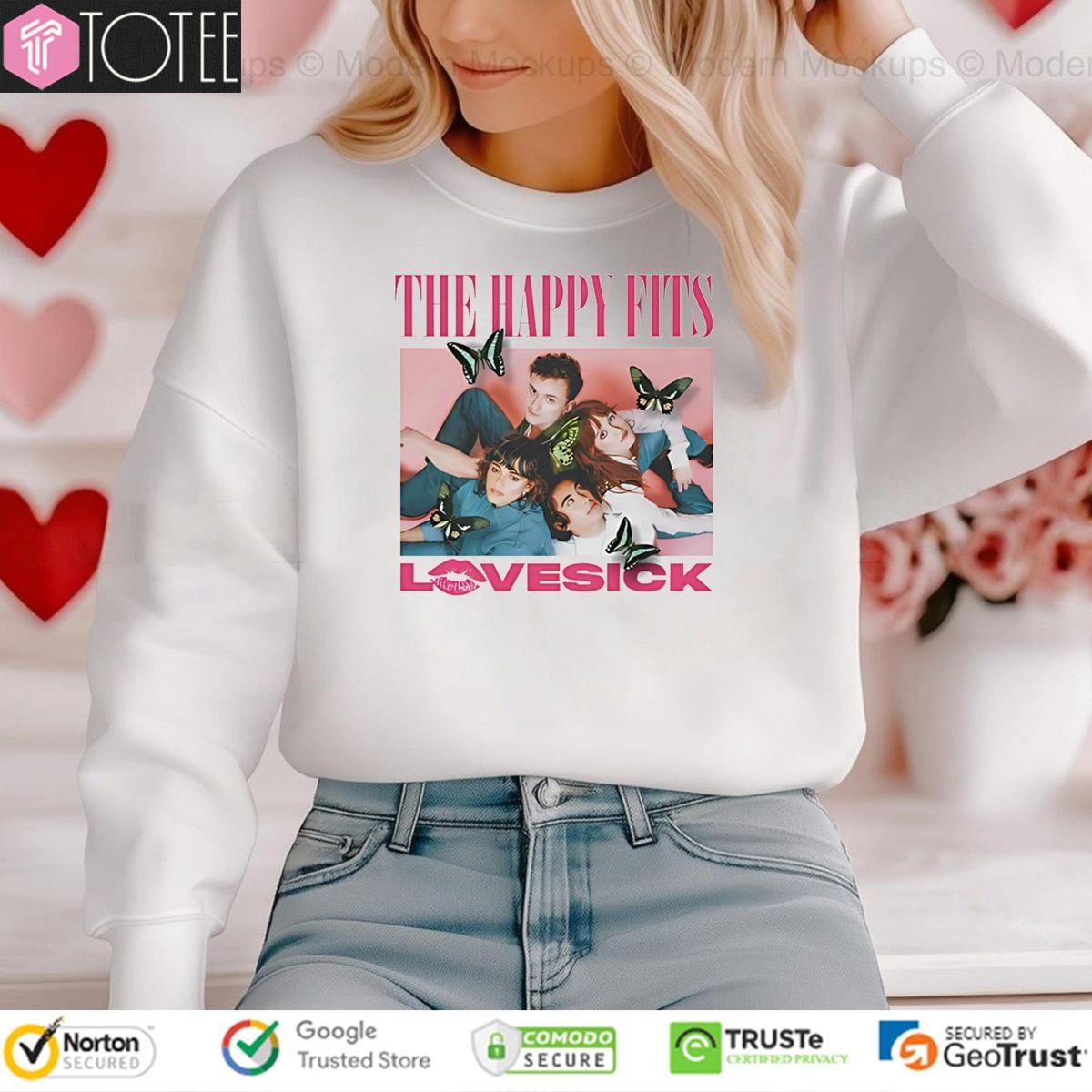 Sweatshirt Sweatshirt