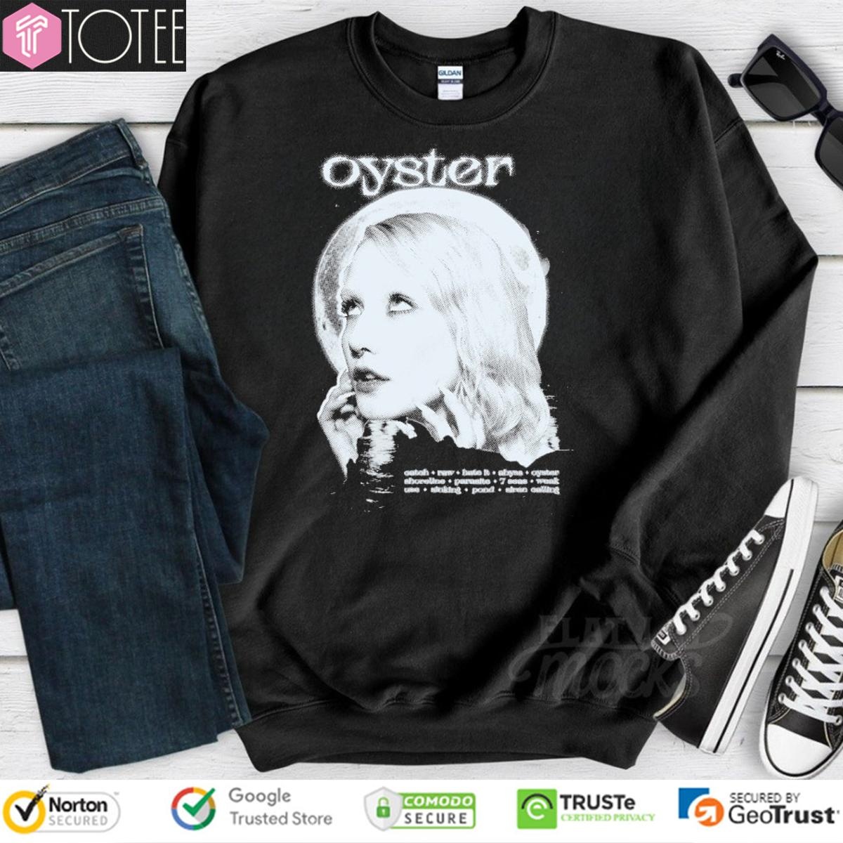Sweatshirt Sweatshirt