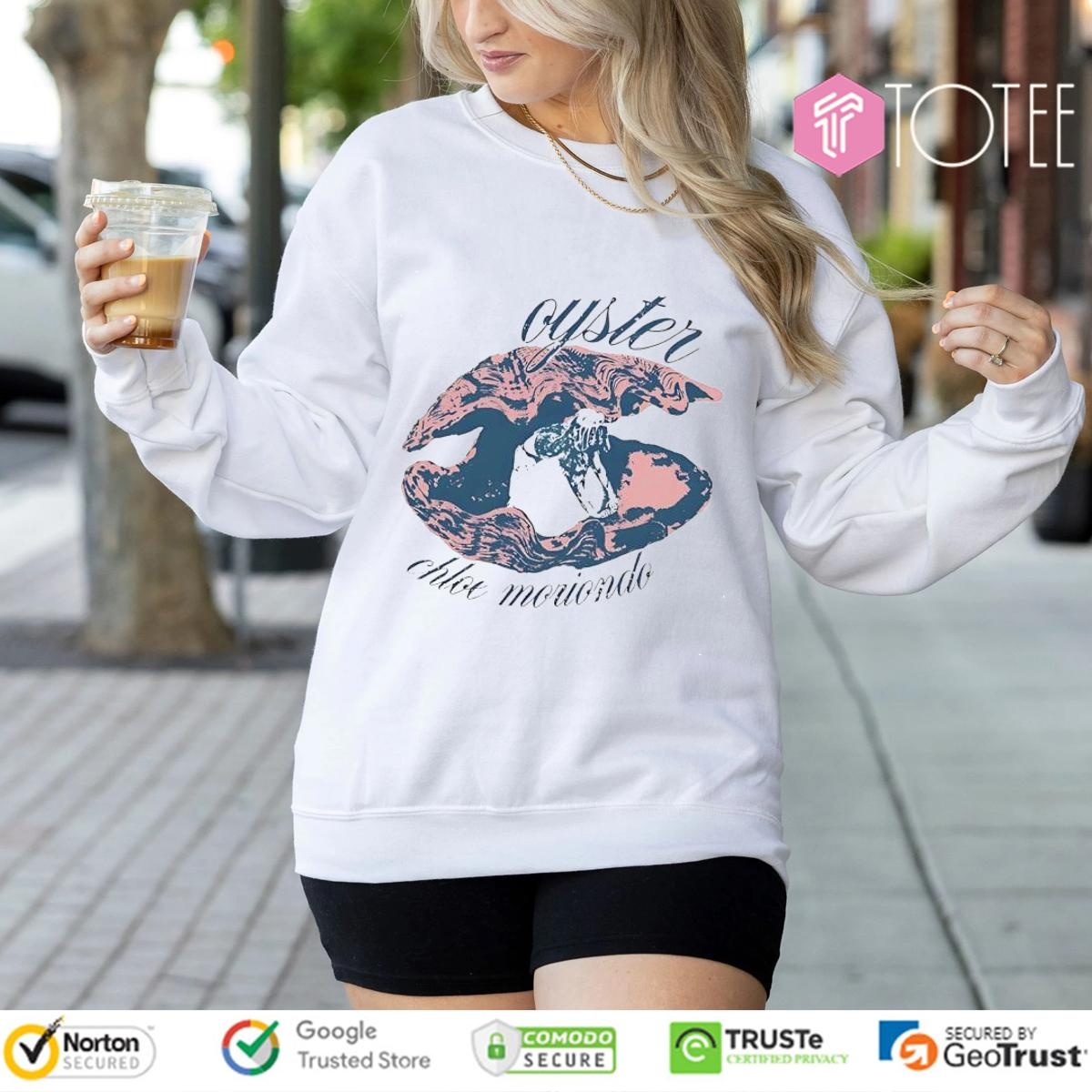 Sweatshirt Sweatshirt