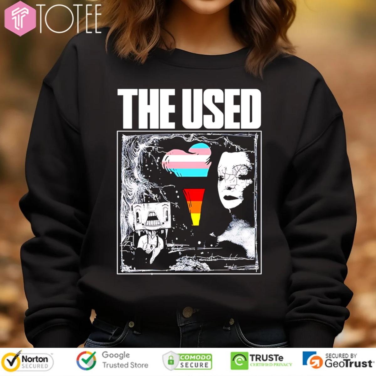 Sweatshirt Sweatshirt