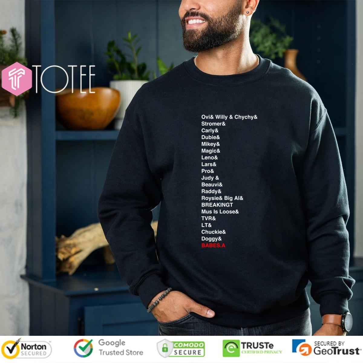 Hoodie