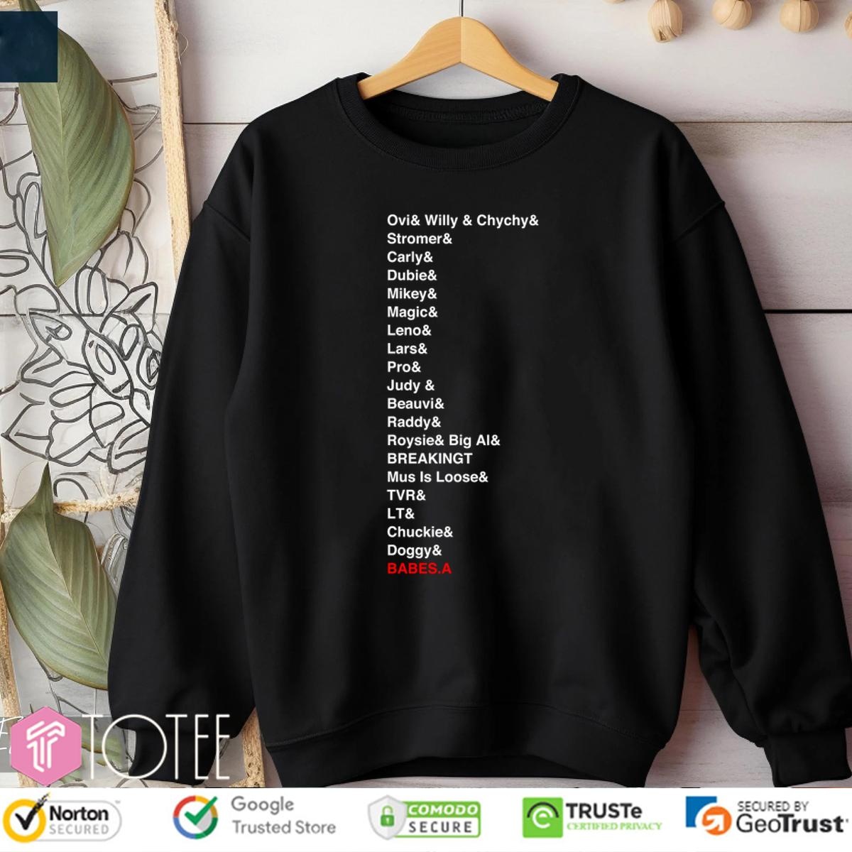 Women's Shirt