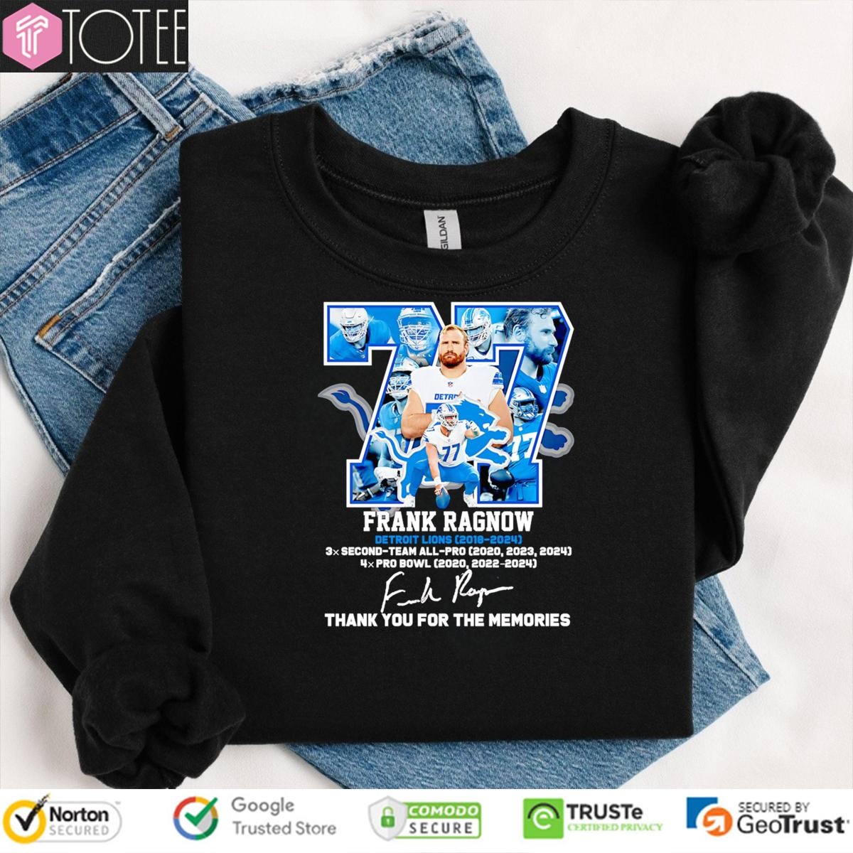 Women's Shirt