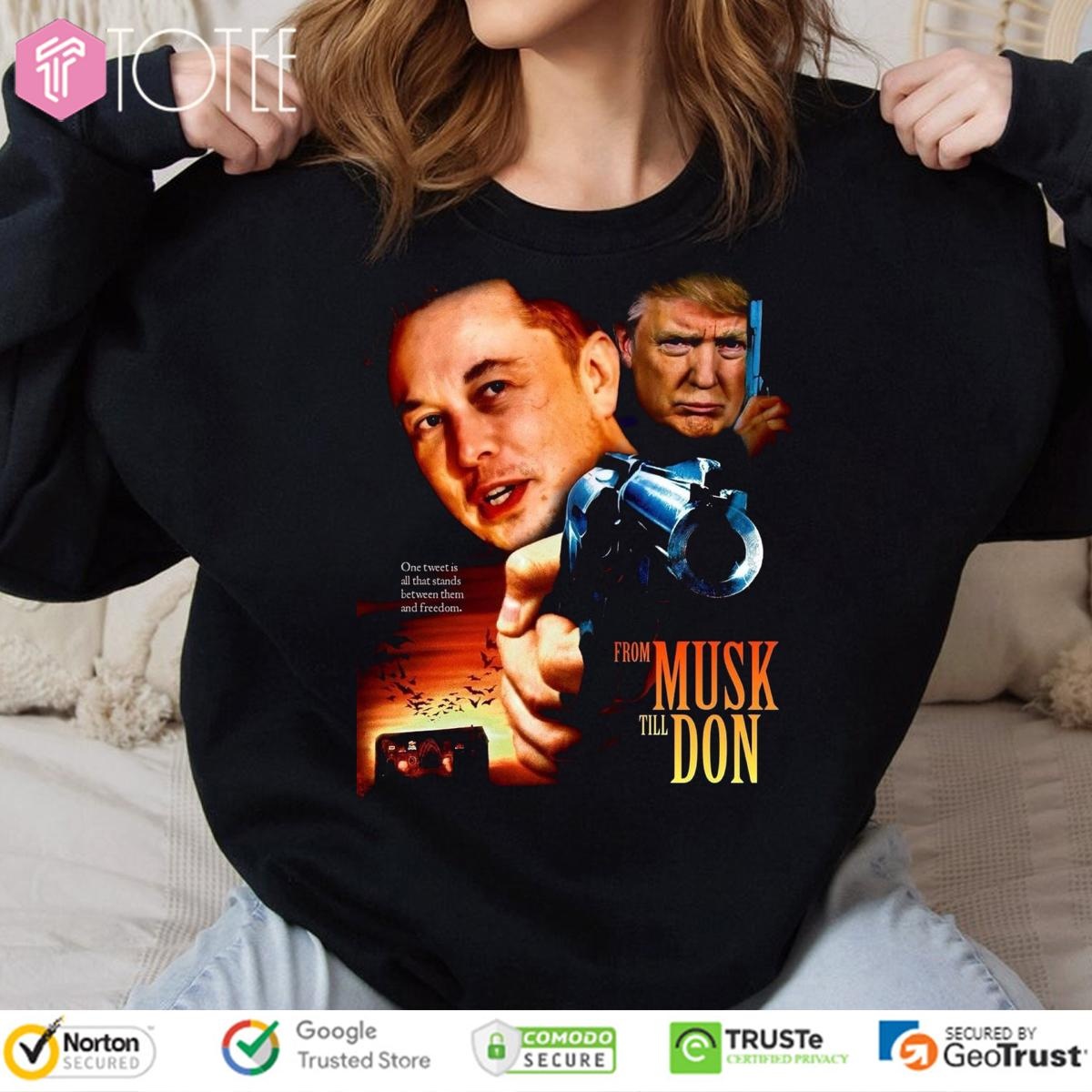 Shirt Shirt