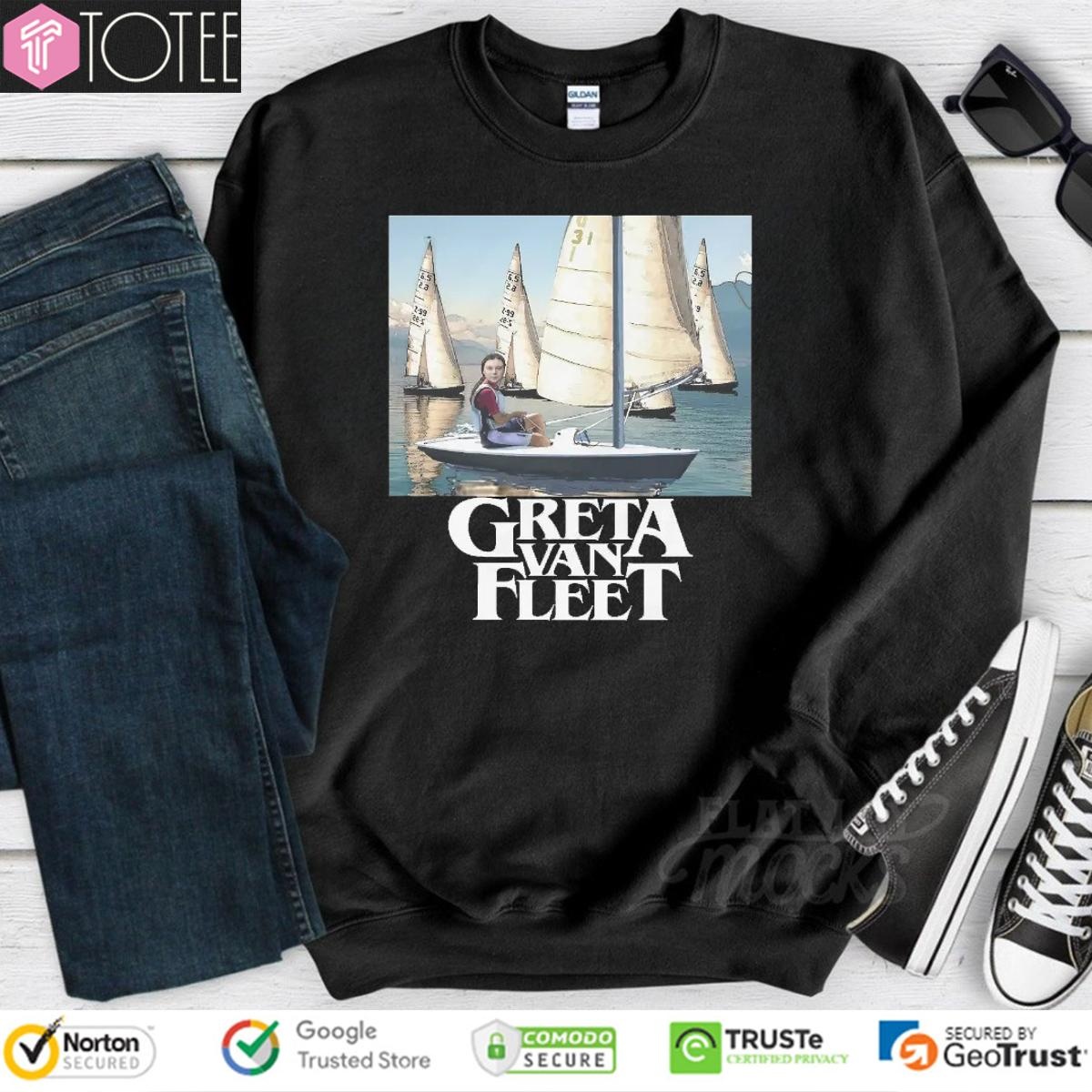 Shirt Shirt