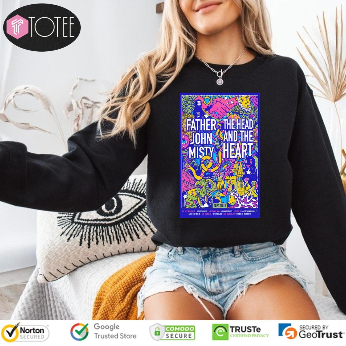 Sweatshirt Sweatshirt