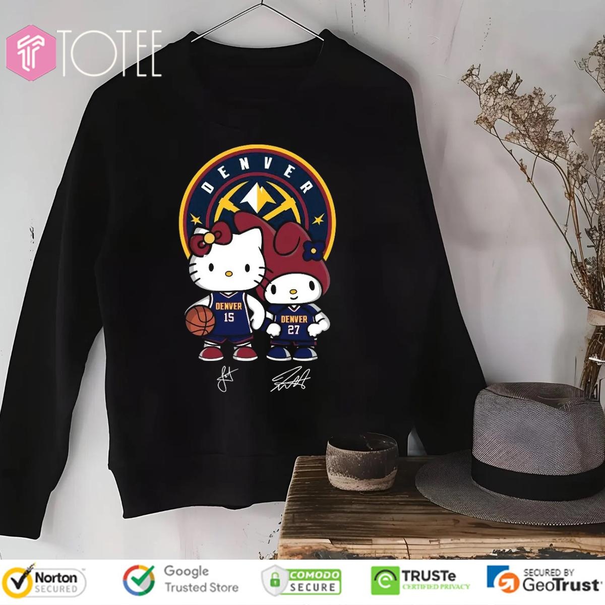 Women's Shirt