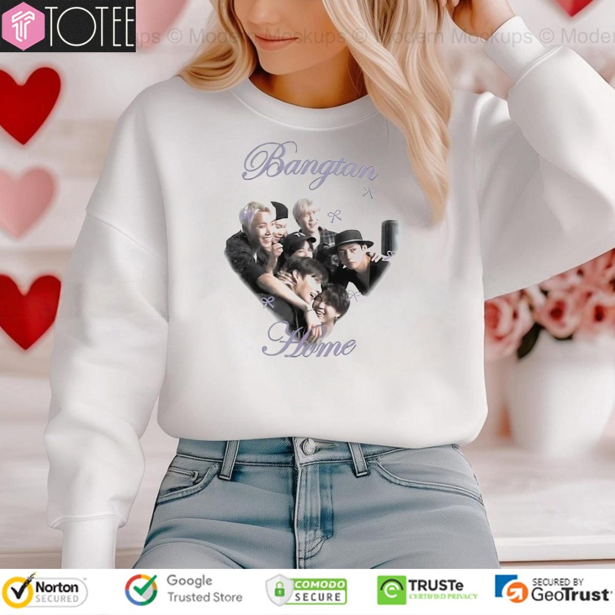 Sweatshirt