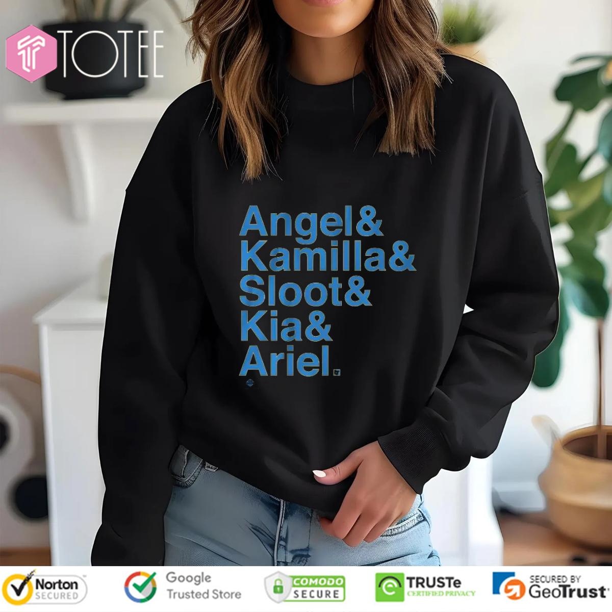 Sweatshirt Sweatshirt