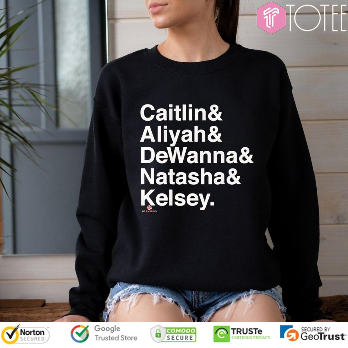 Women's Shirt