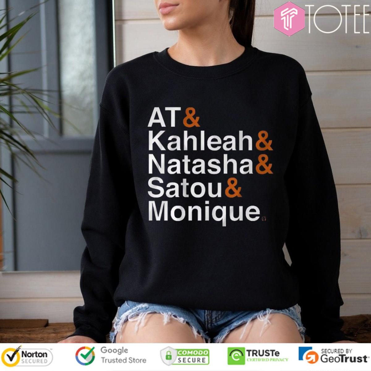 Women's Shirt