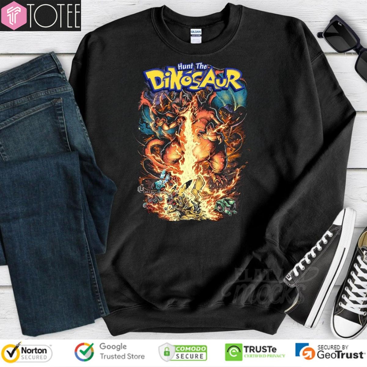 Sweatshirt Sweatshirt
