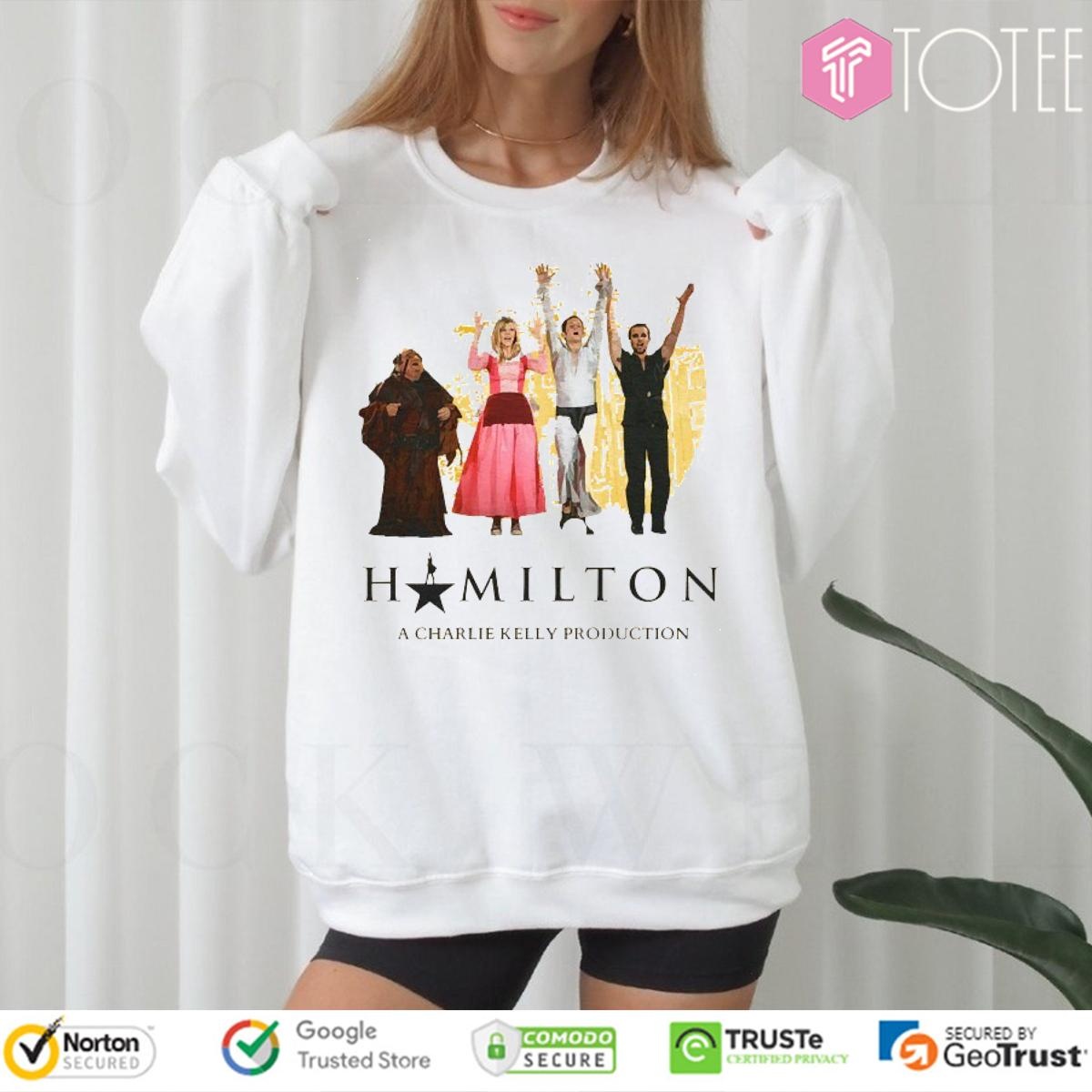 Women's Shirt