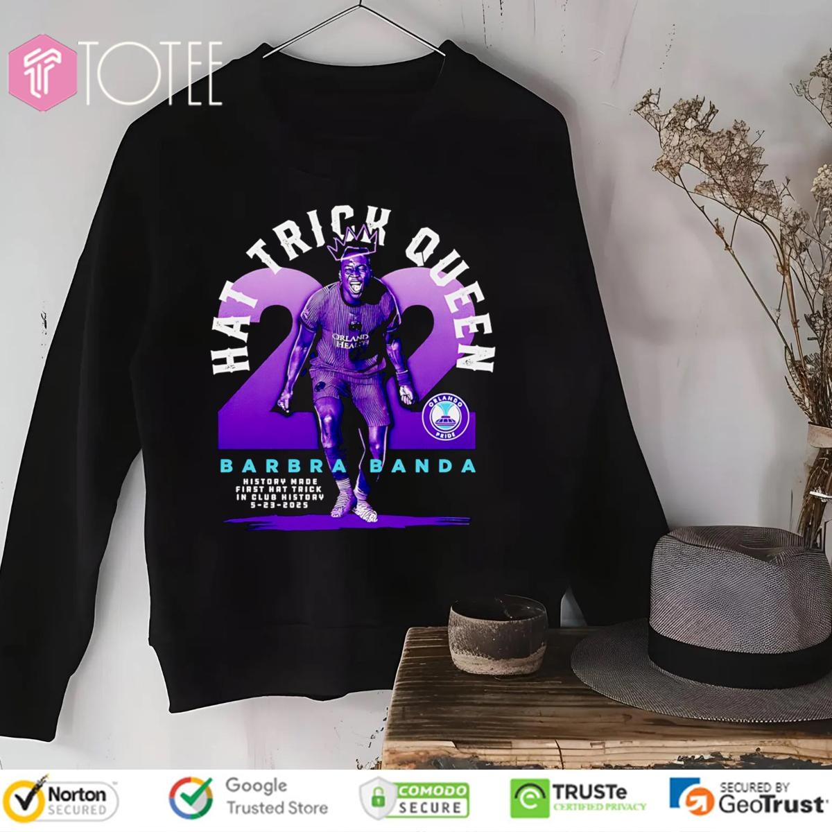 Women's Shirt