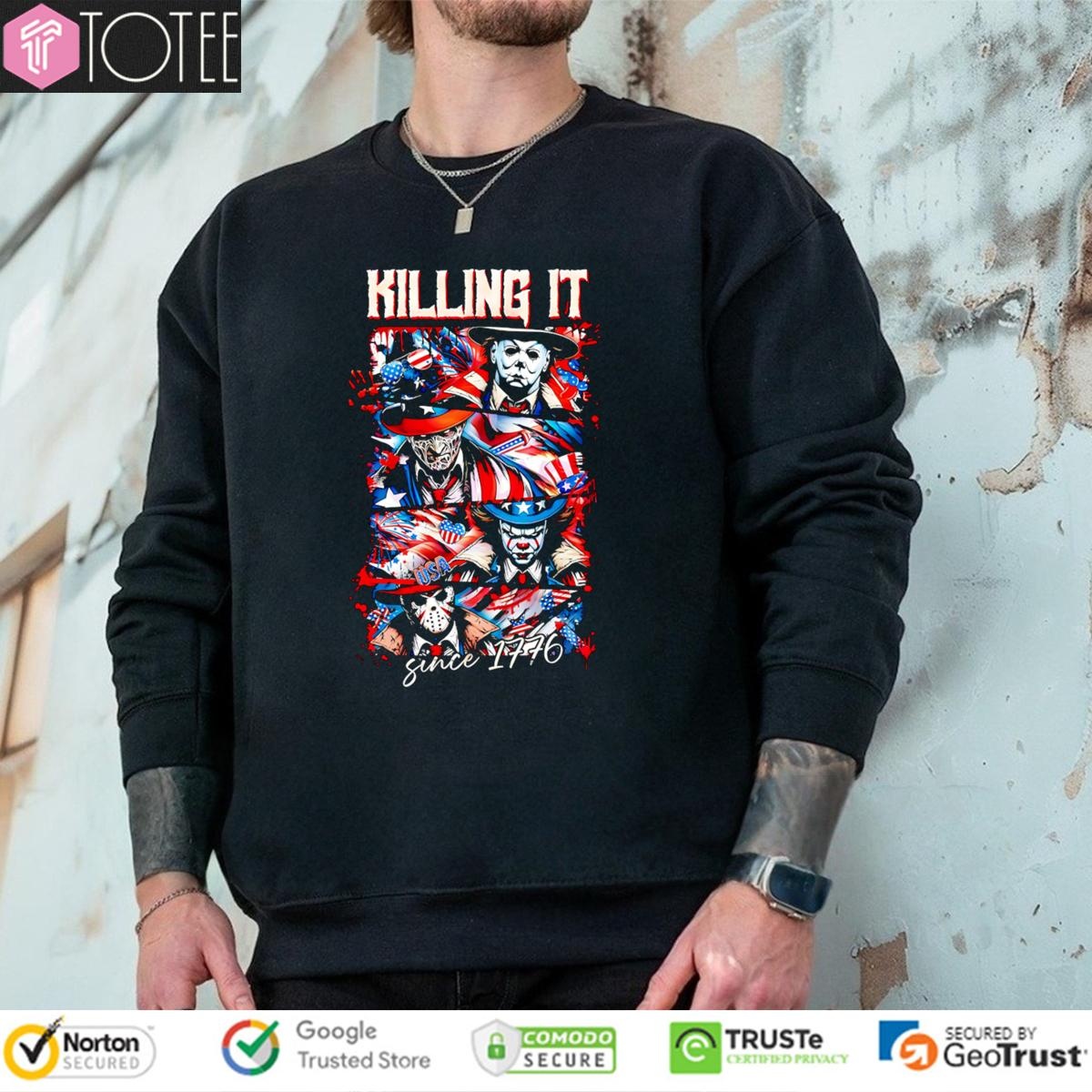 Women's Shirt