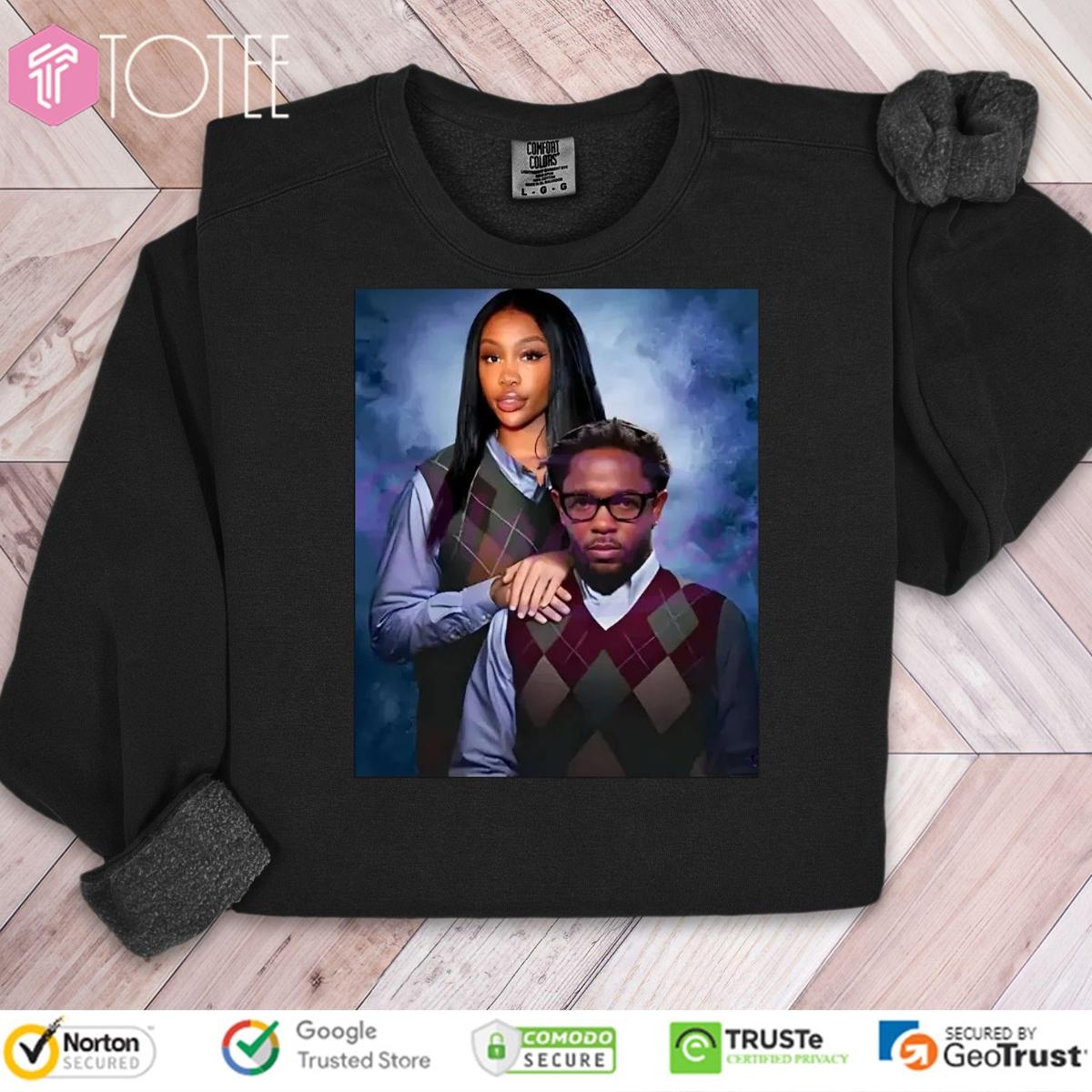 Sweatshirt
