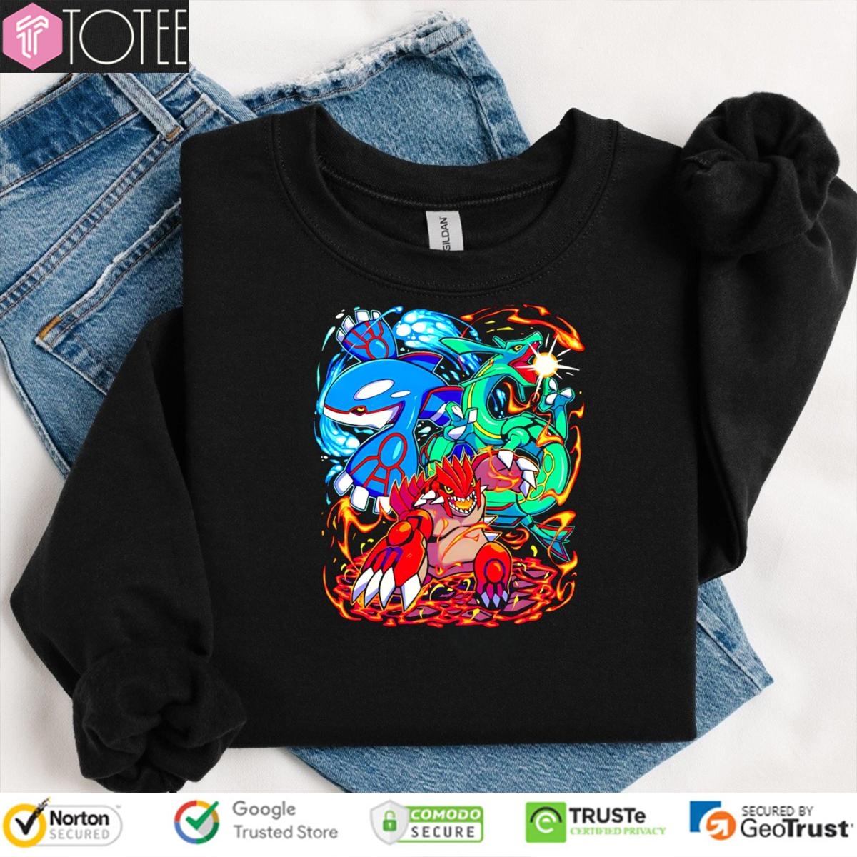 Women's Shirt
