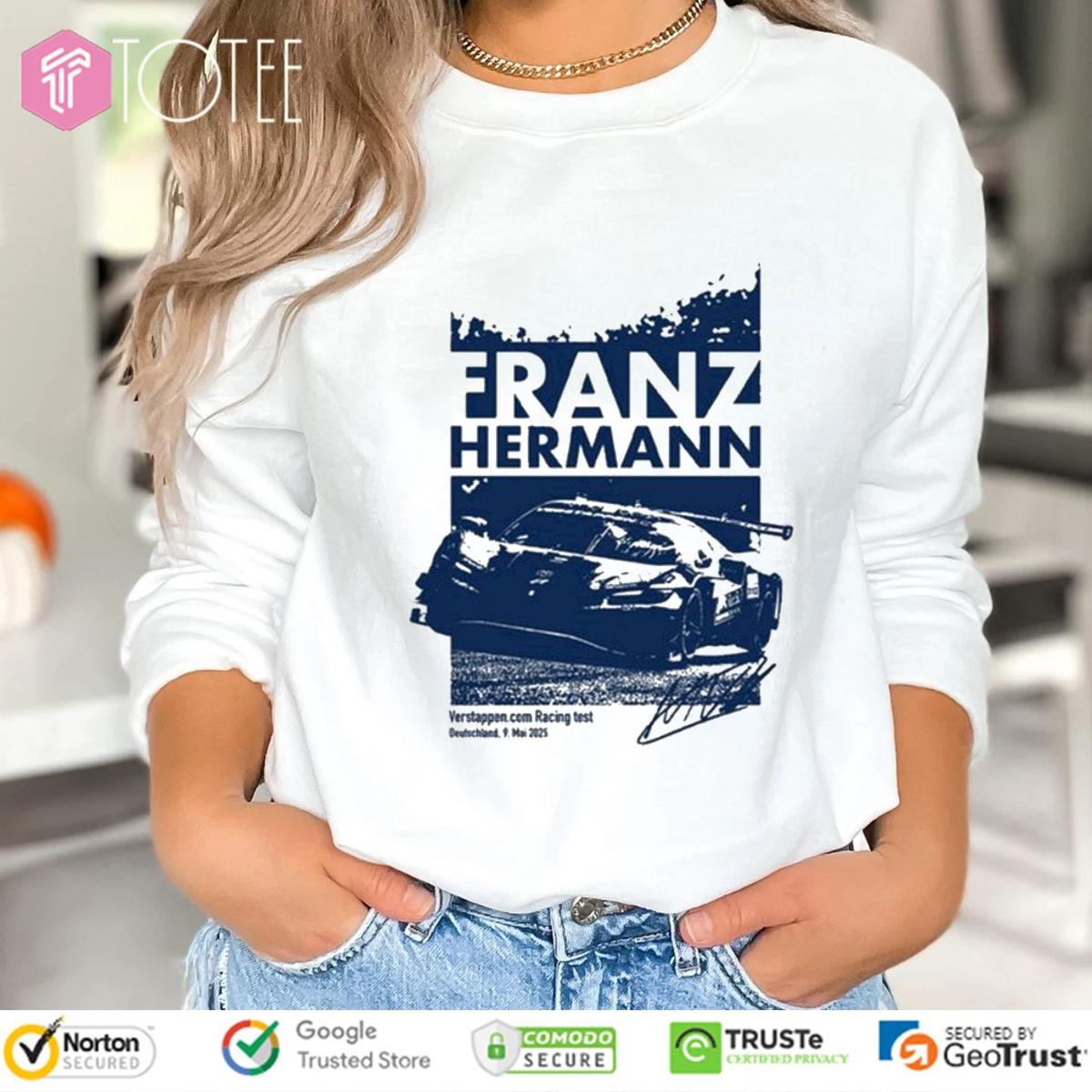 Women's Shirt