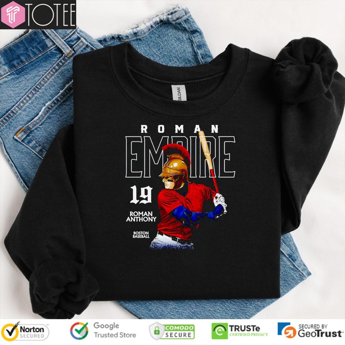 Women's Shirt