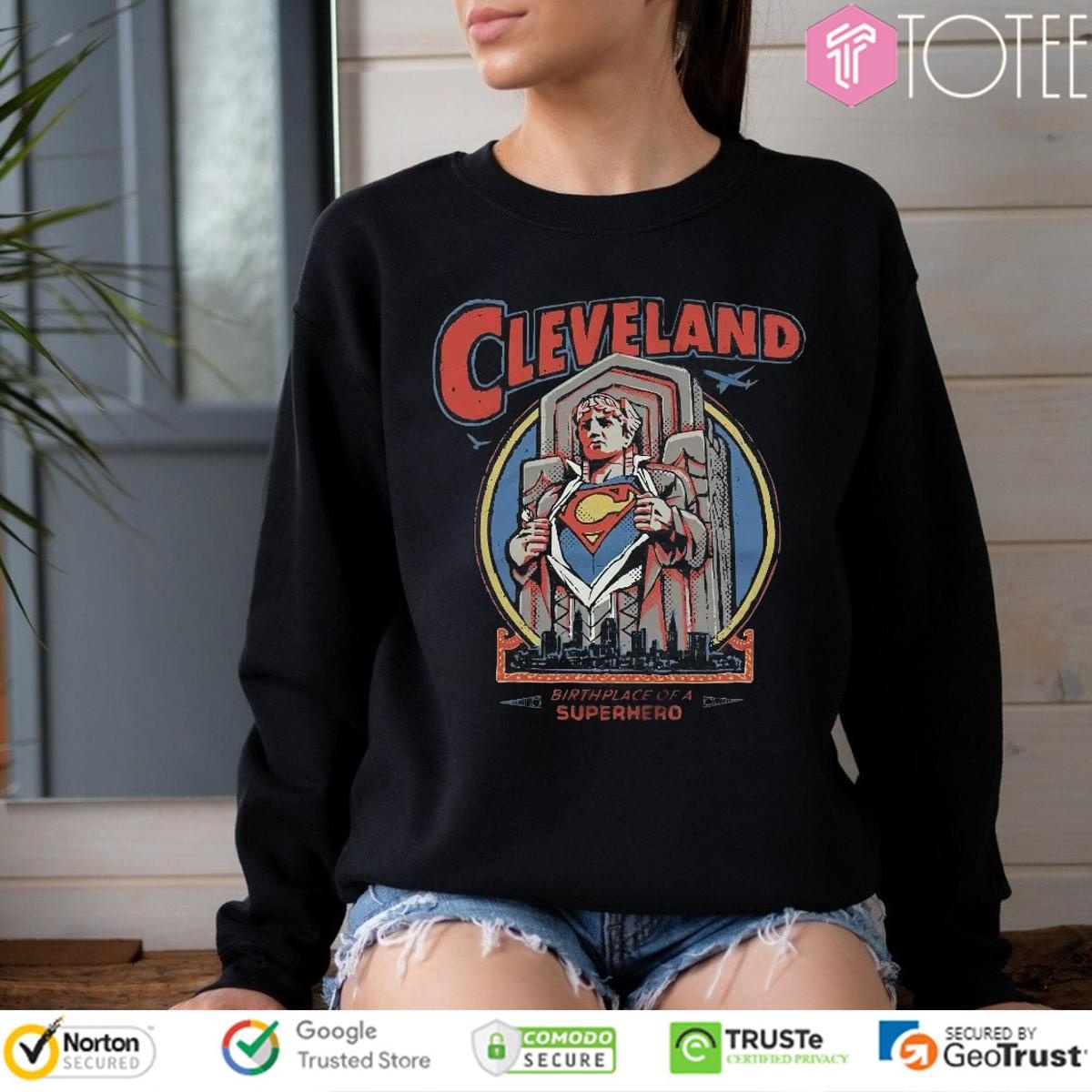 Women's Shirt