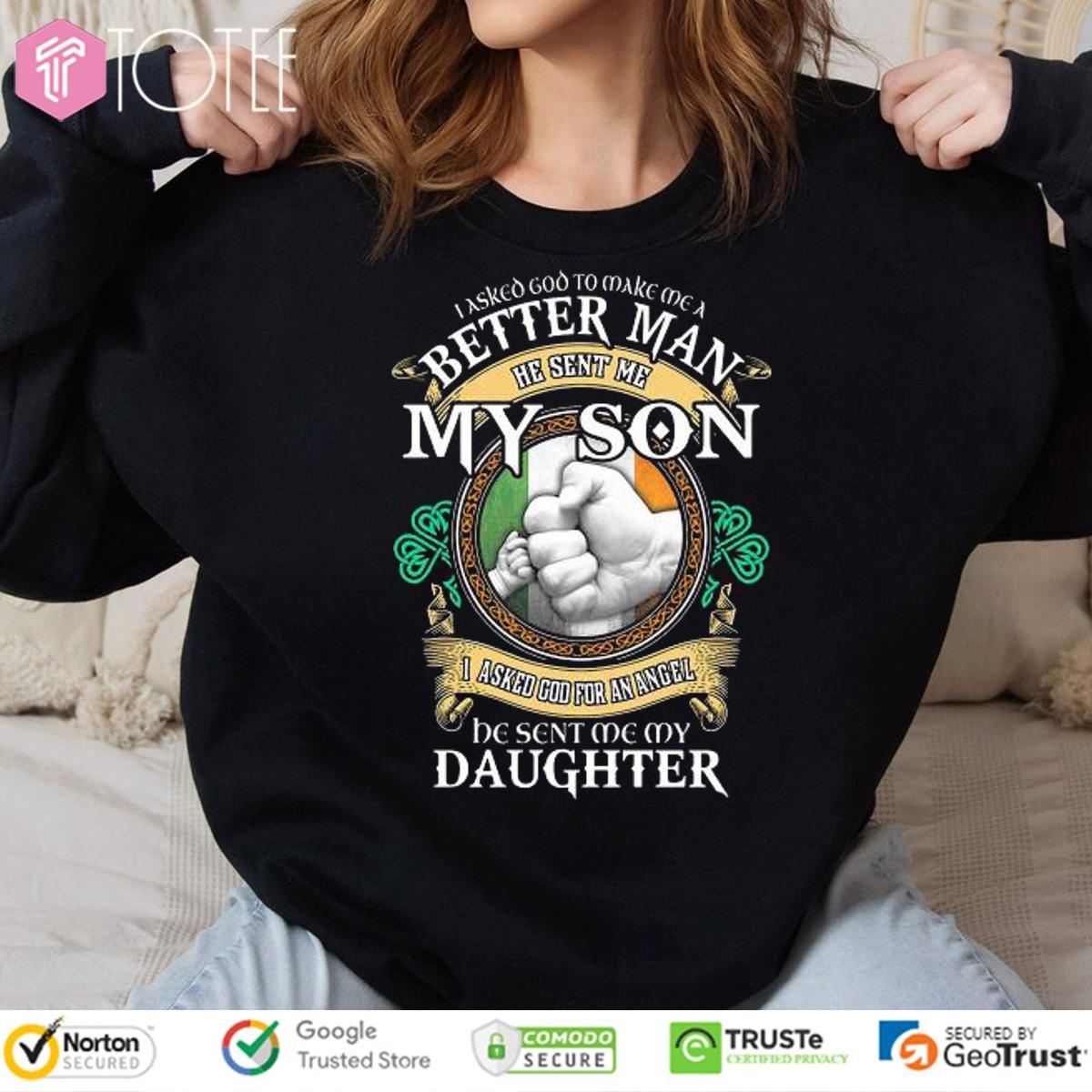 Shirt Shirt