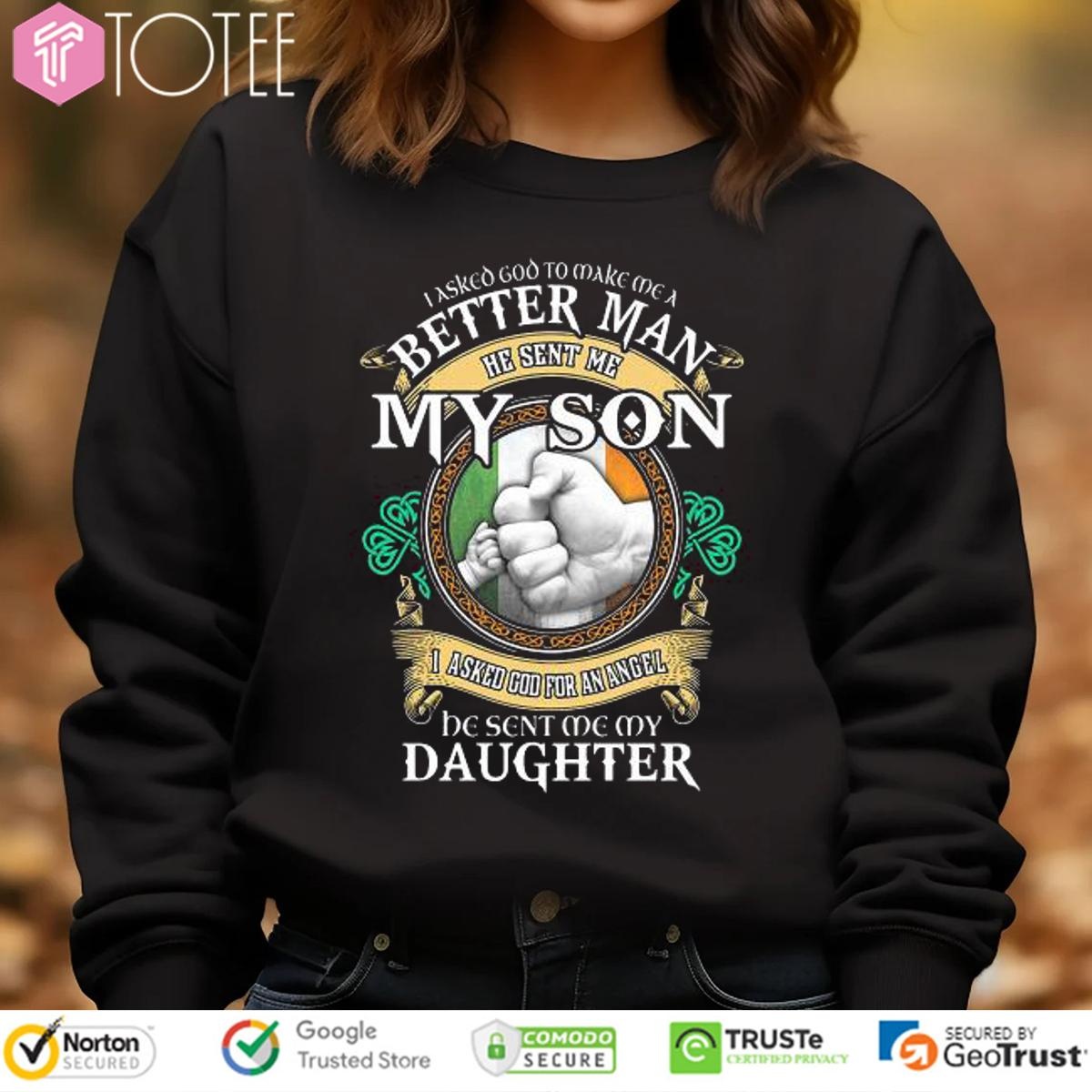 Sweatshirt Sweatshirt